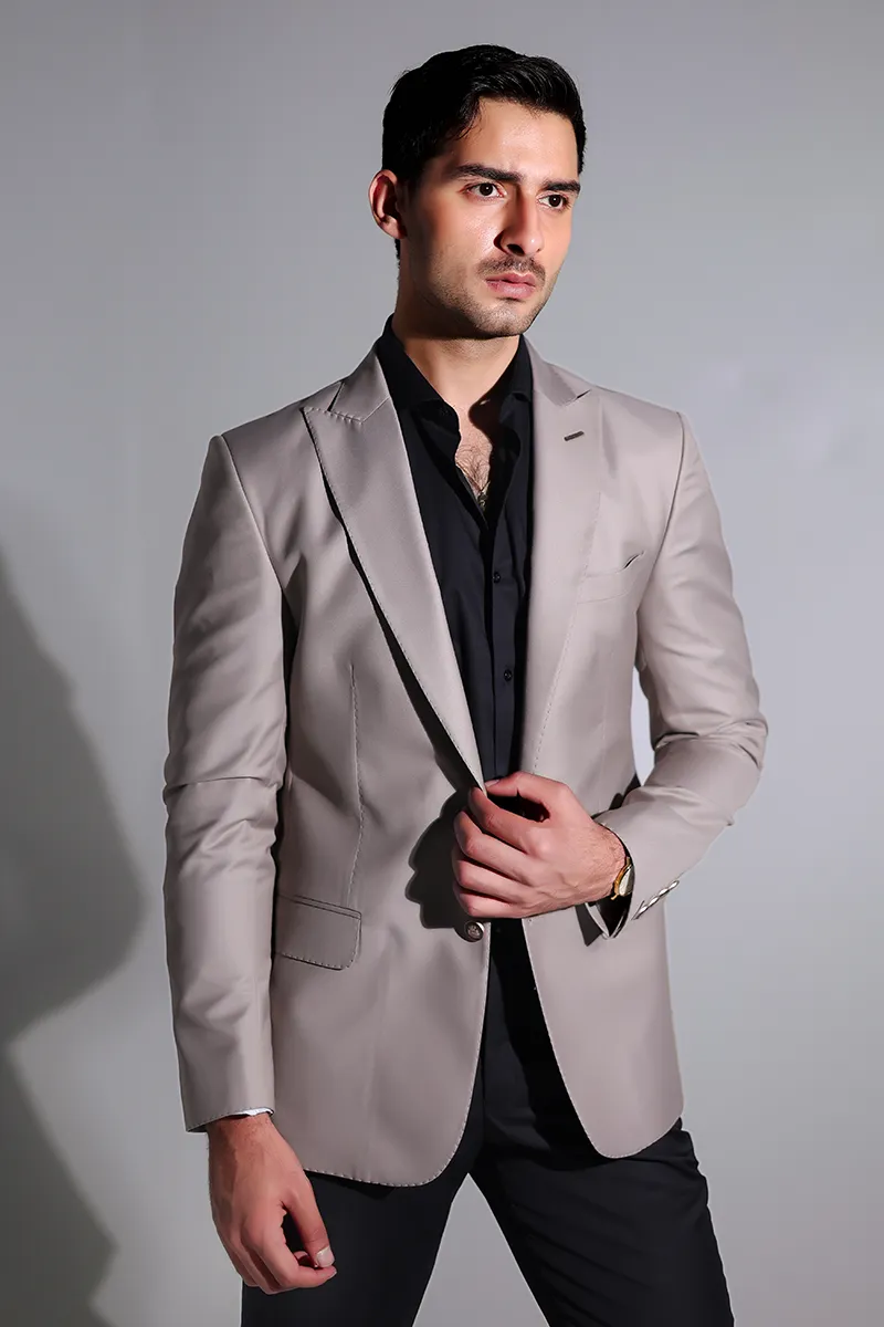 Drustan Blazer