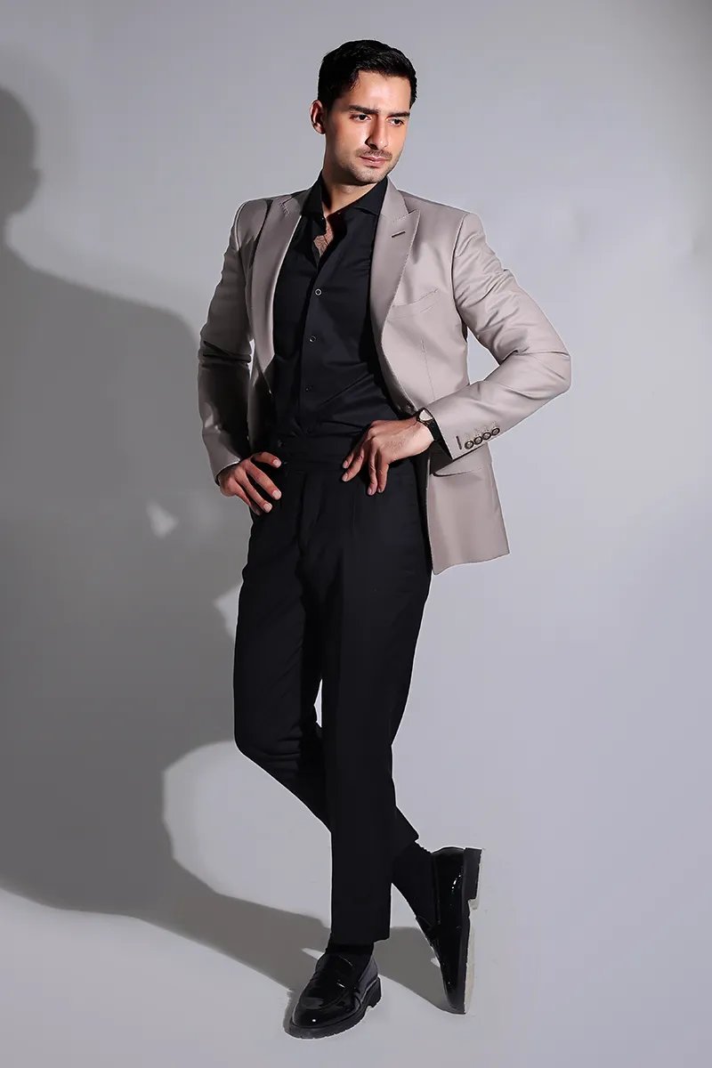 Drustan Blazer