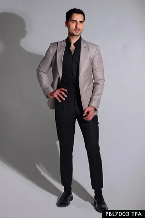 Drustan Blazer