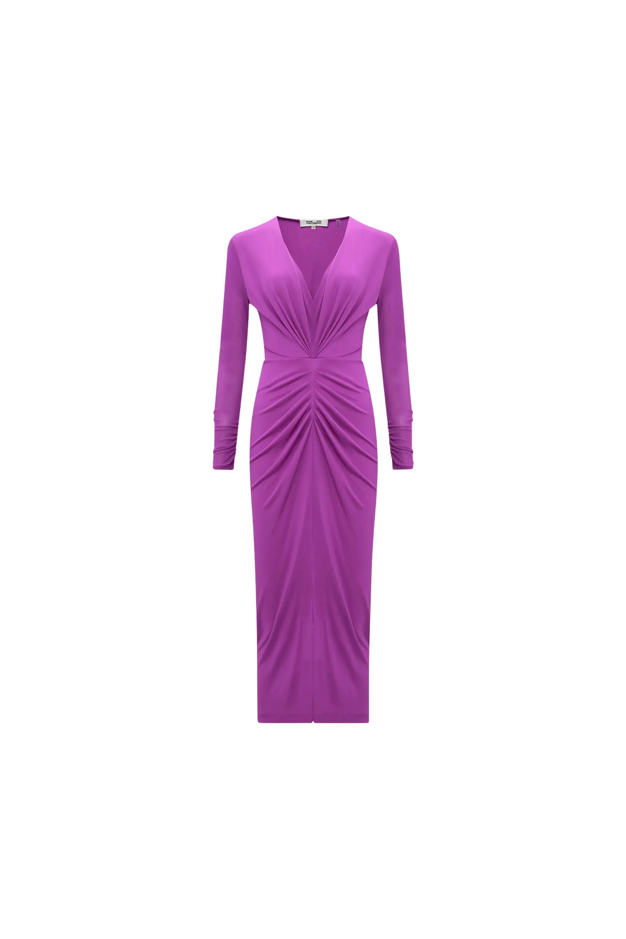DVF Hades Dress