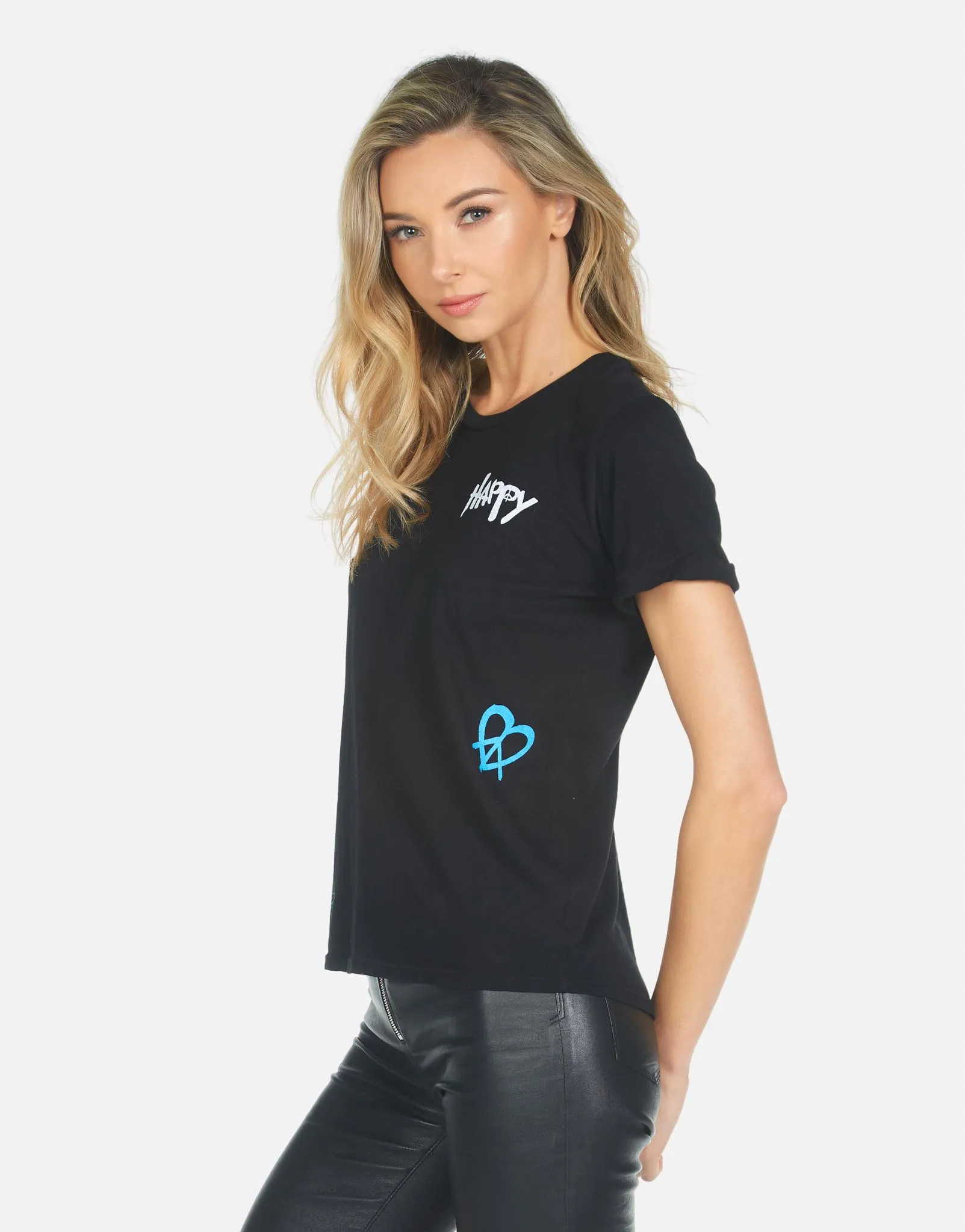Edda Peace Hippie
