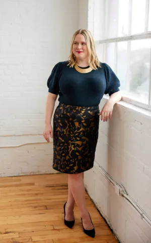 Elmwood Skirt