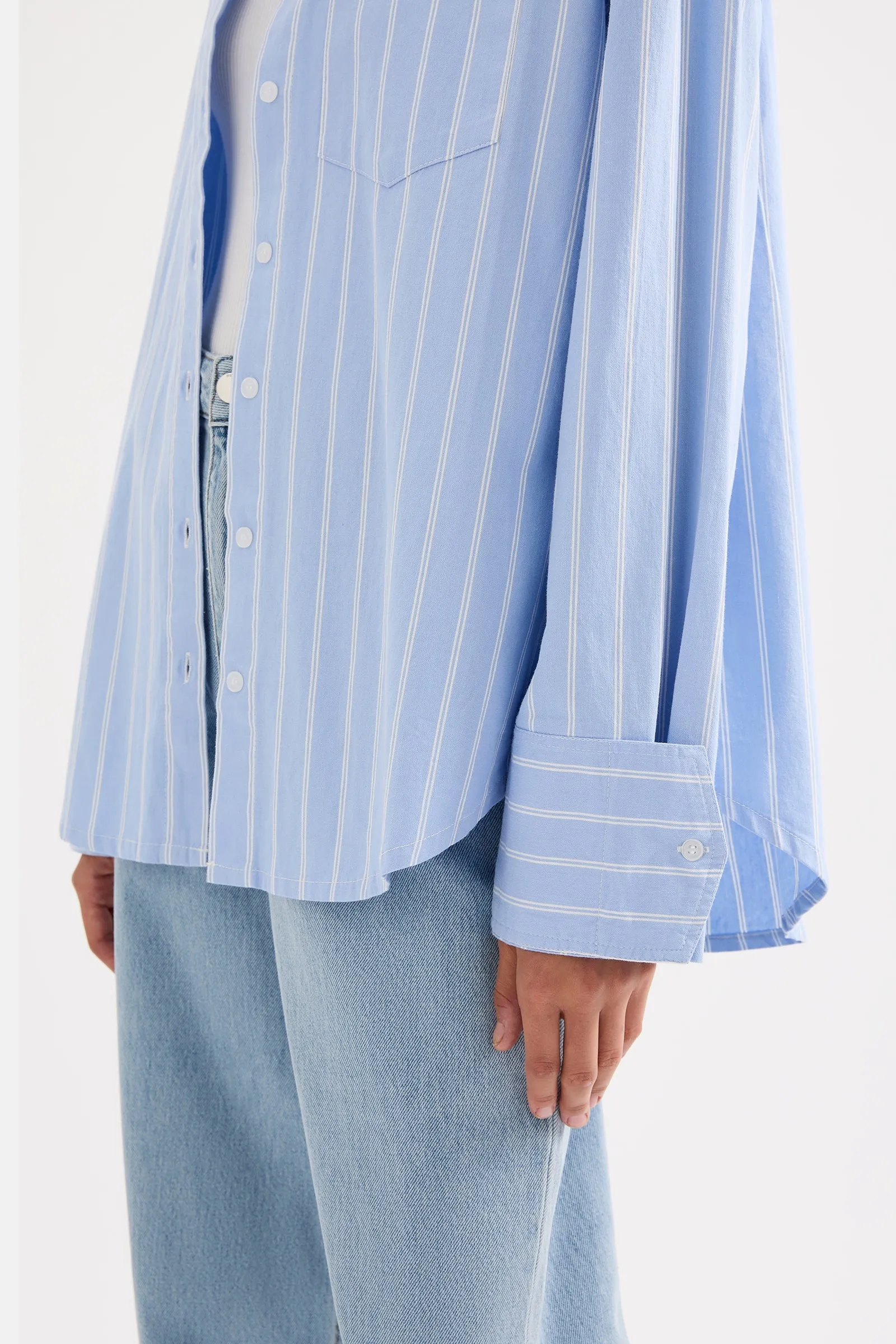 EMERSON SHIRT