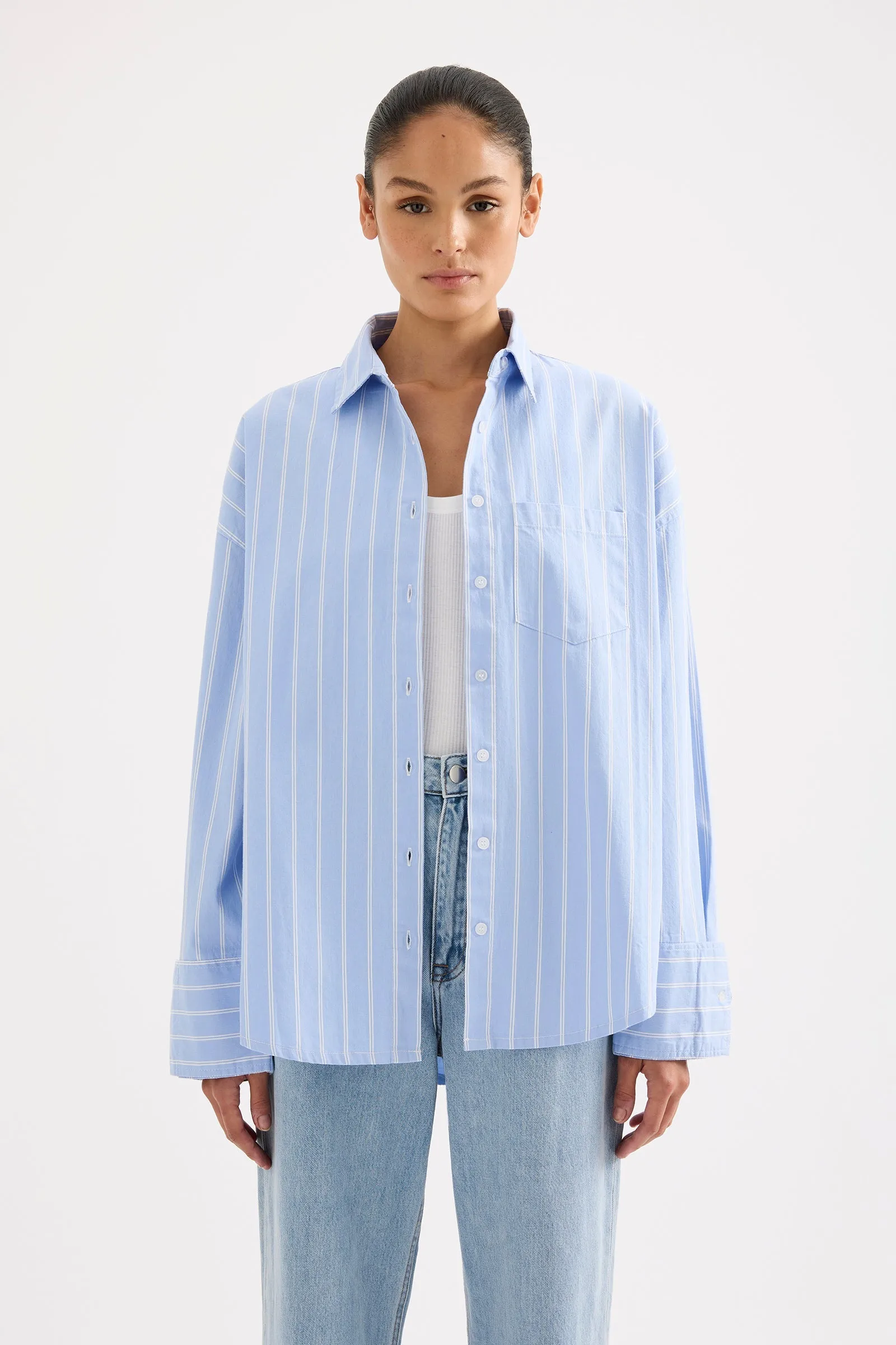 EMERSON SHIRT