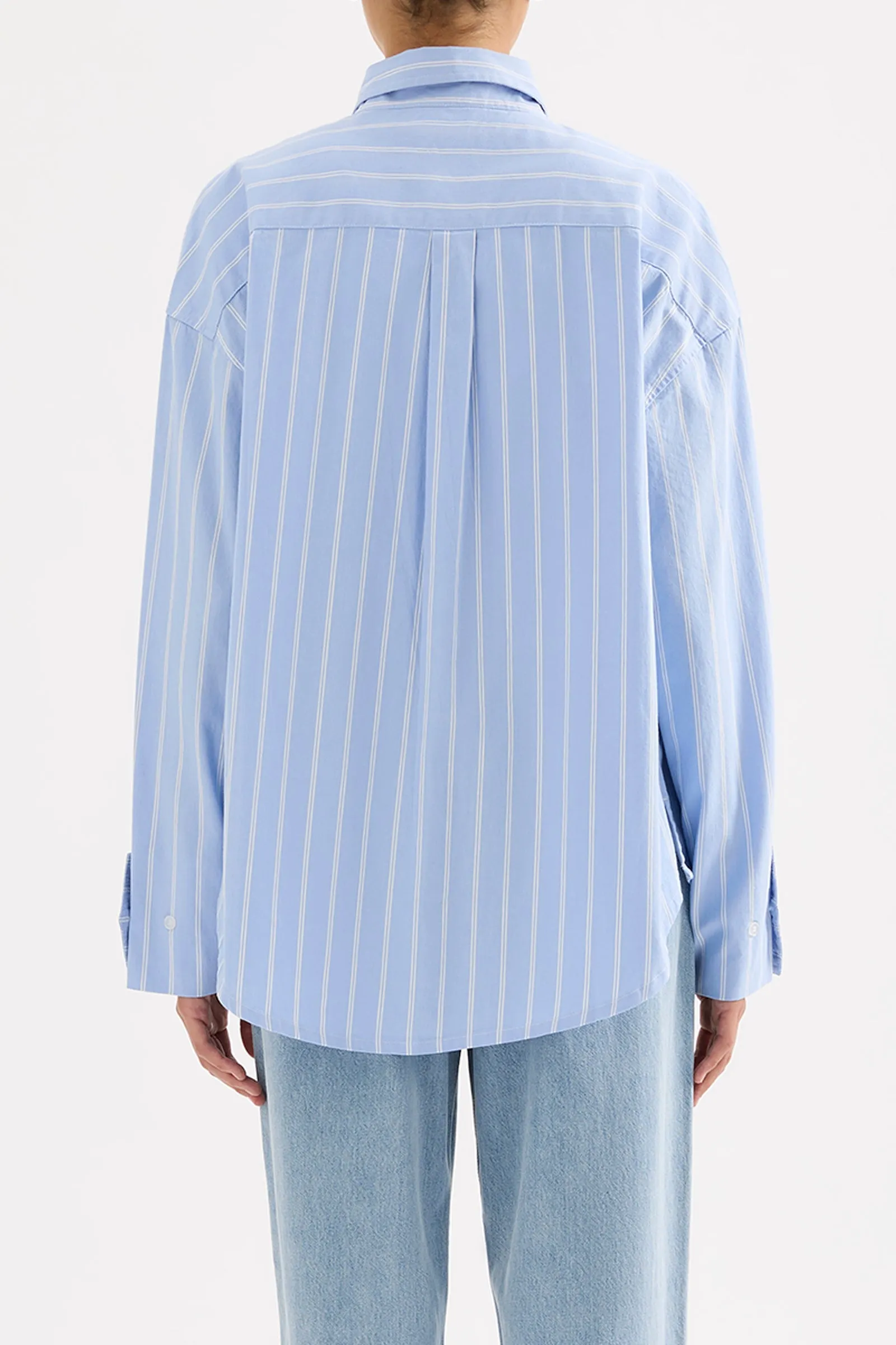 EMERSON SHIRT