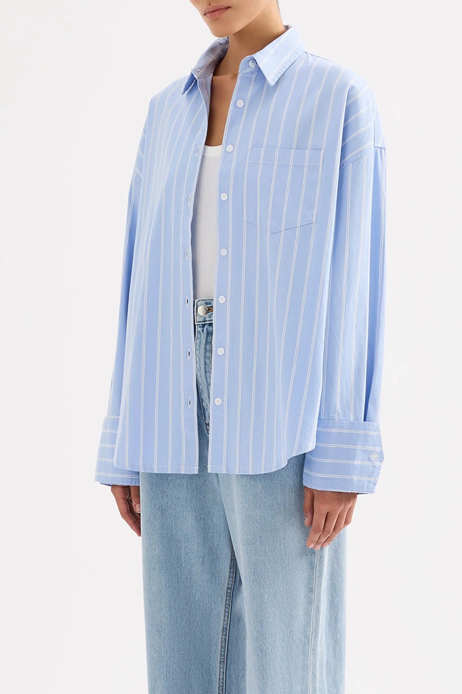 EMERSON SHIRT