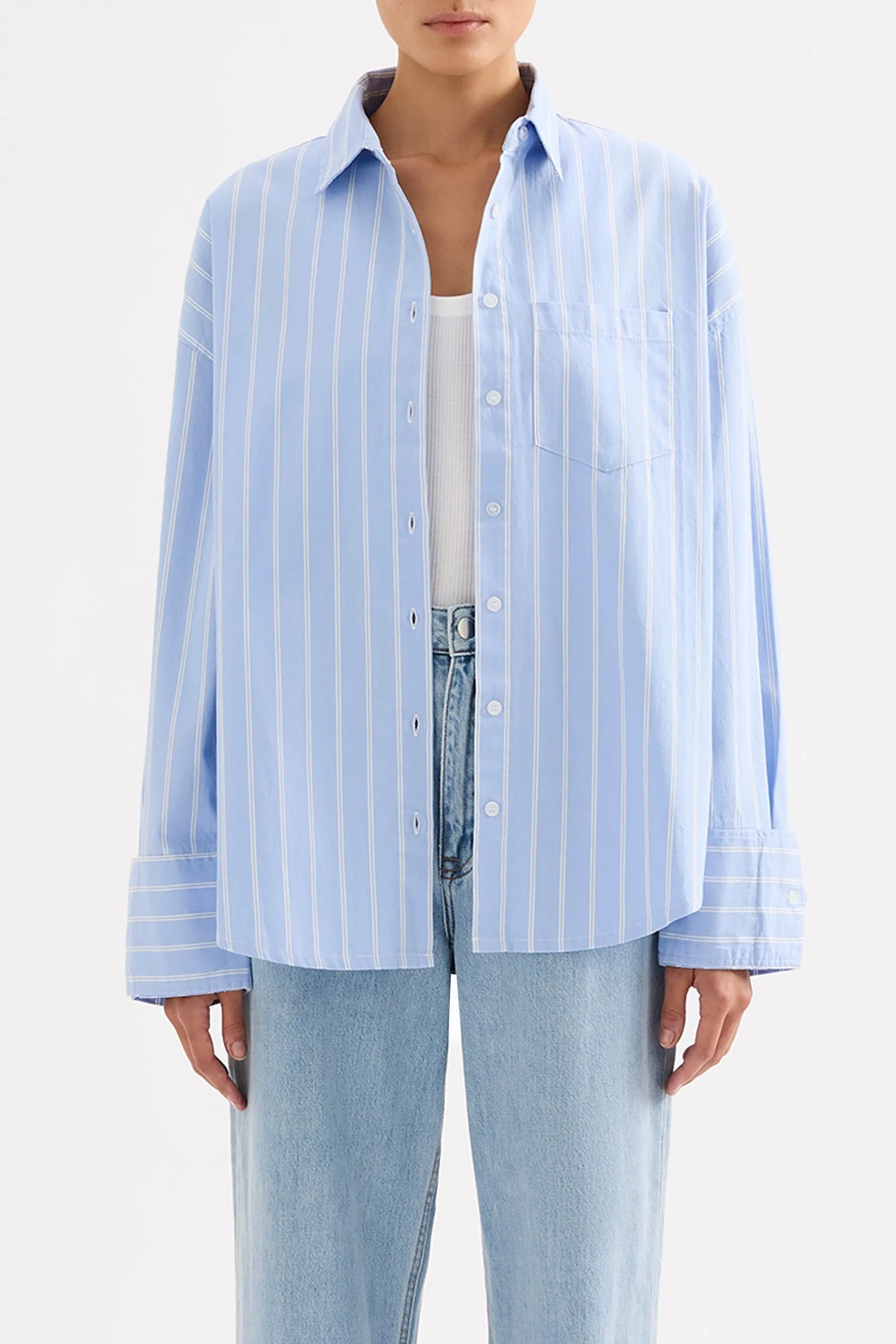 EMERSON SHIRT
