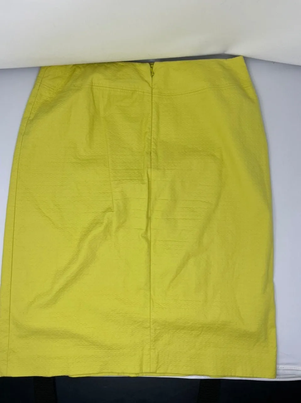 Essentials G Skirt, size 8. #870