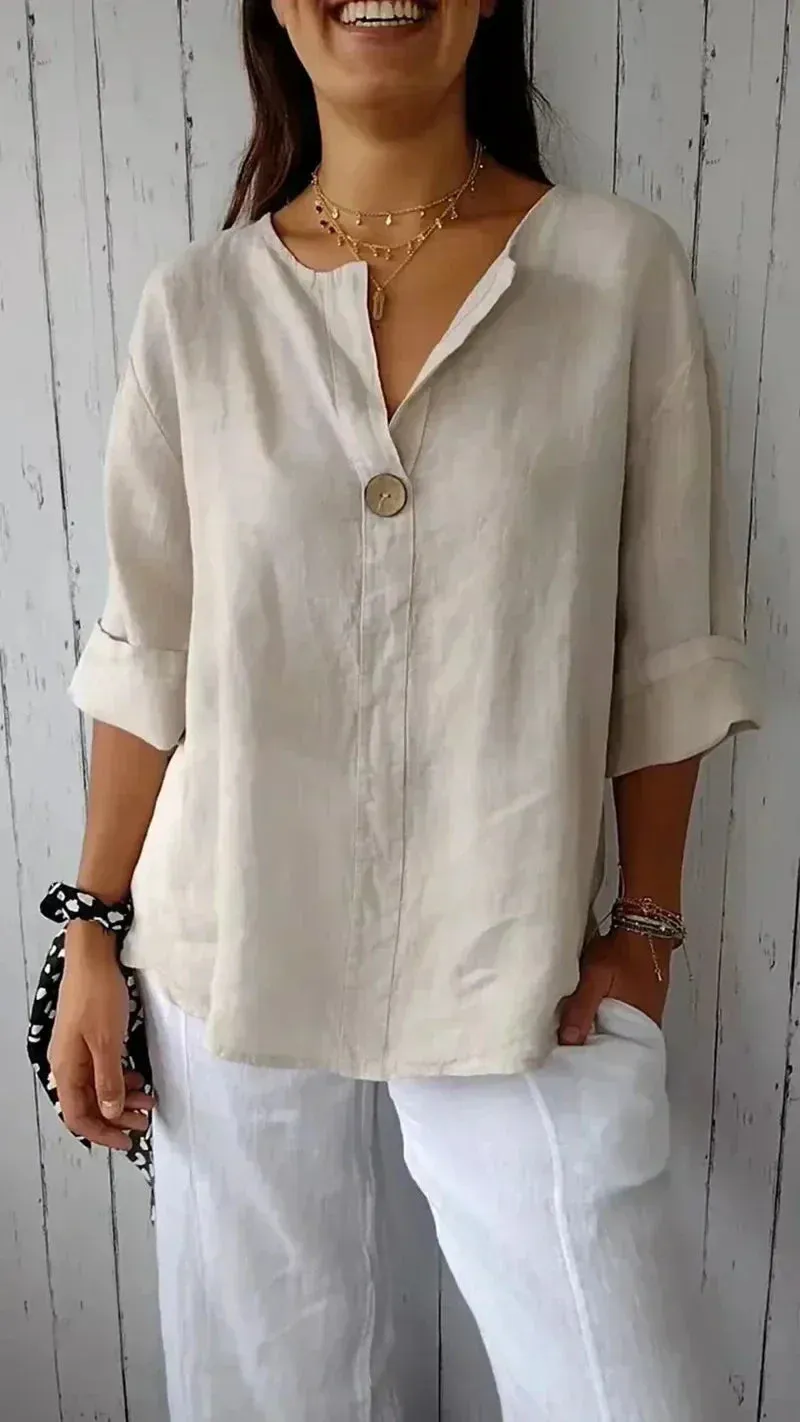 Eugenia® | Elegant casual blouse for women