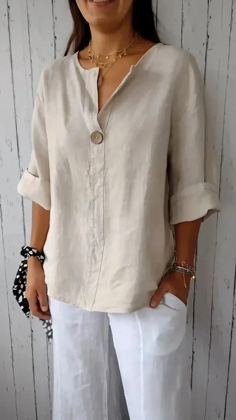 Eugenia® | Elegant casual blouse for women