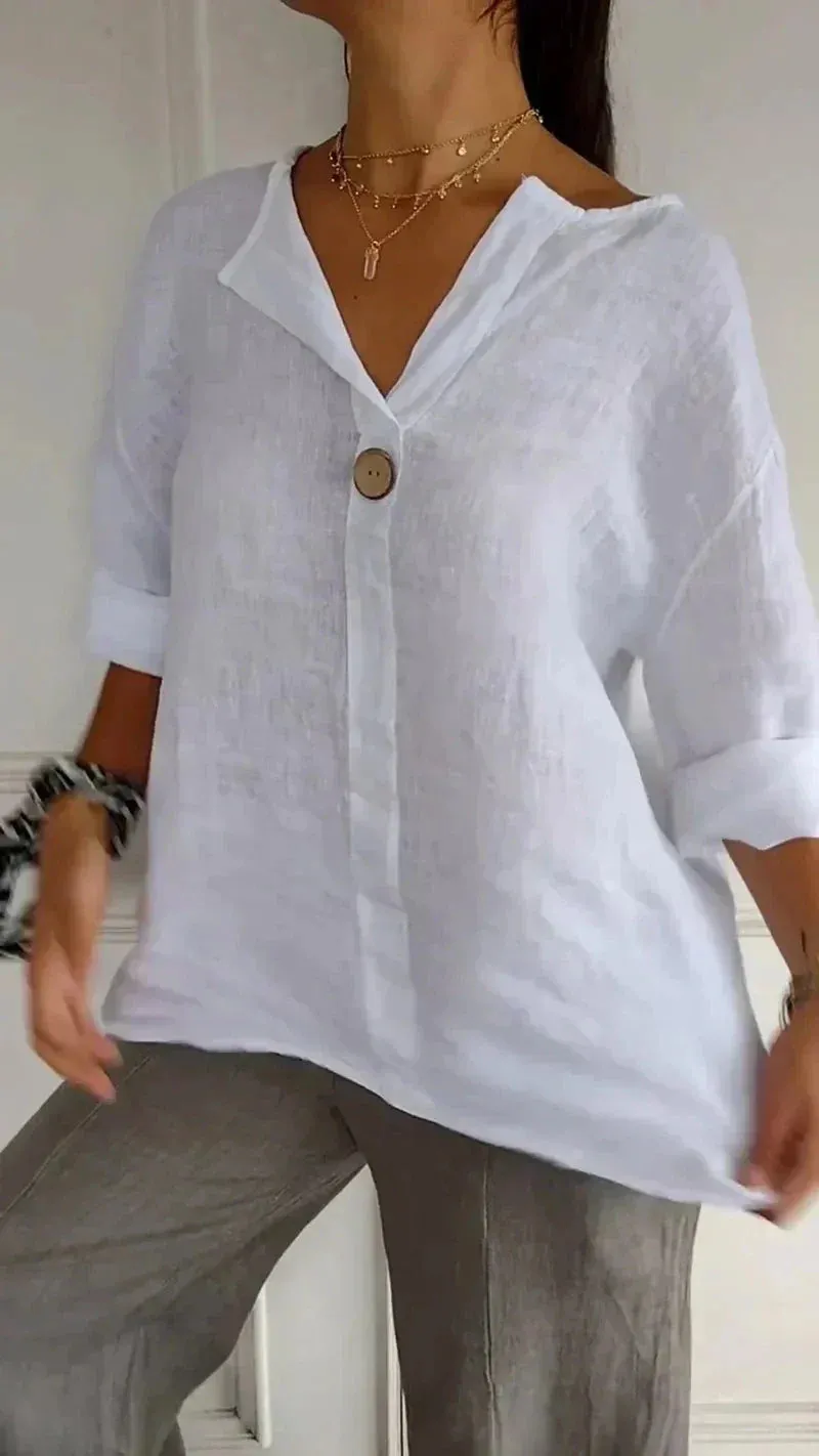 Eugenia® | Elegant casual blouse for women
