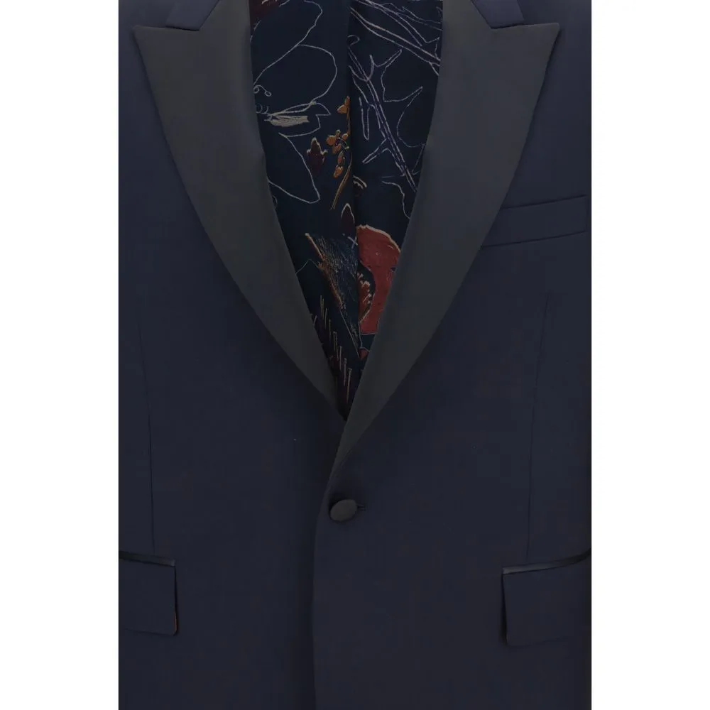 Evening Blazer Jacket