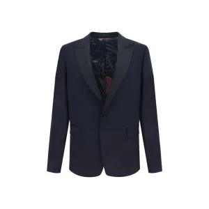 Evening Blazer Jacket