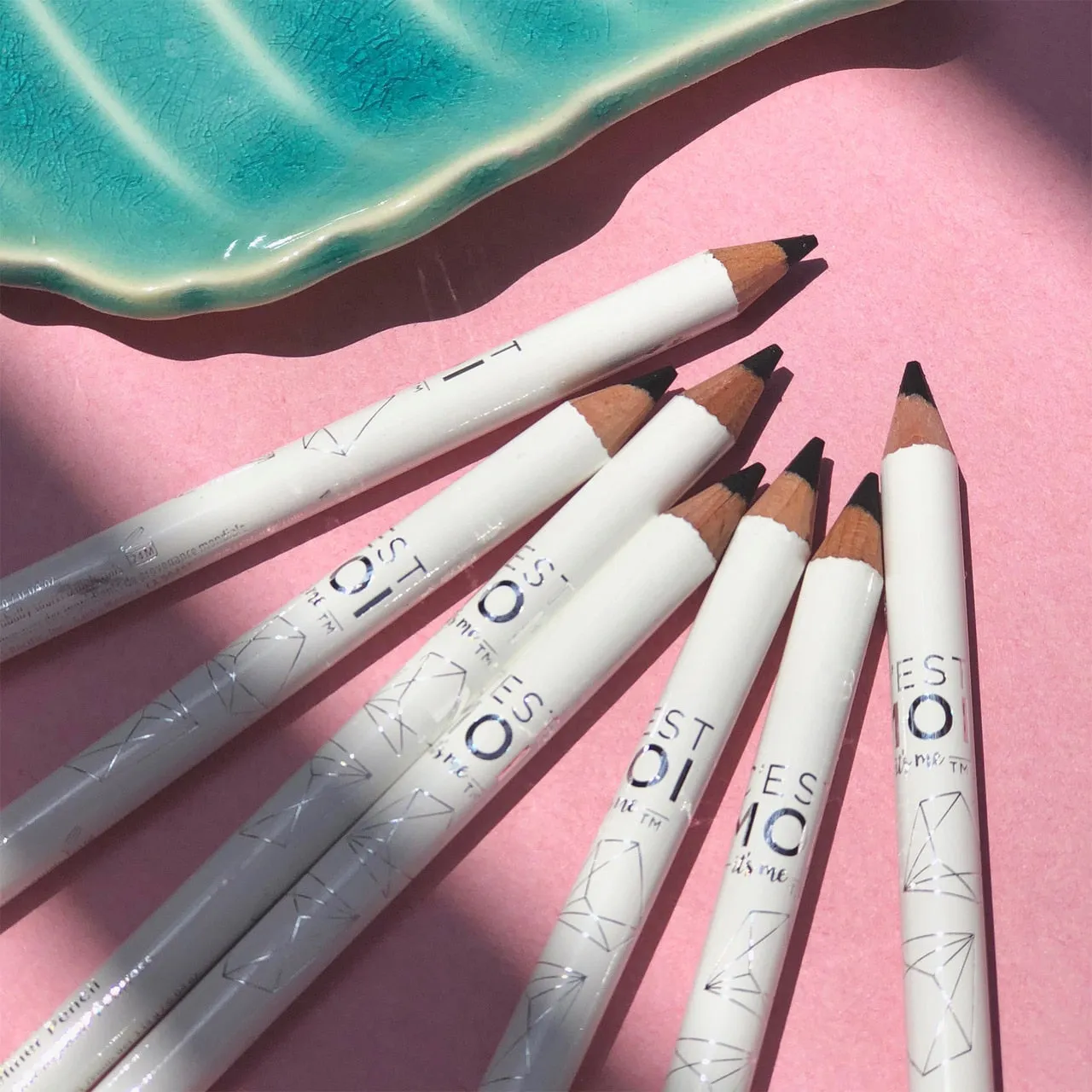 Fearless Eyeliner Pencil