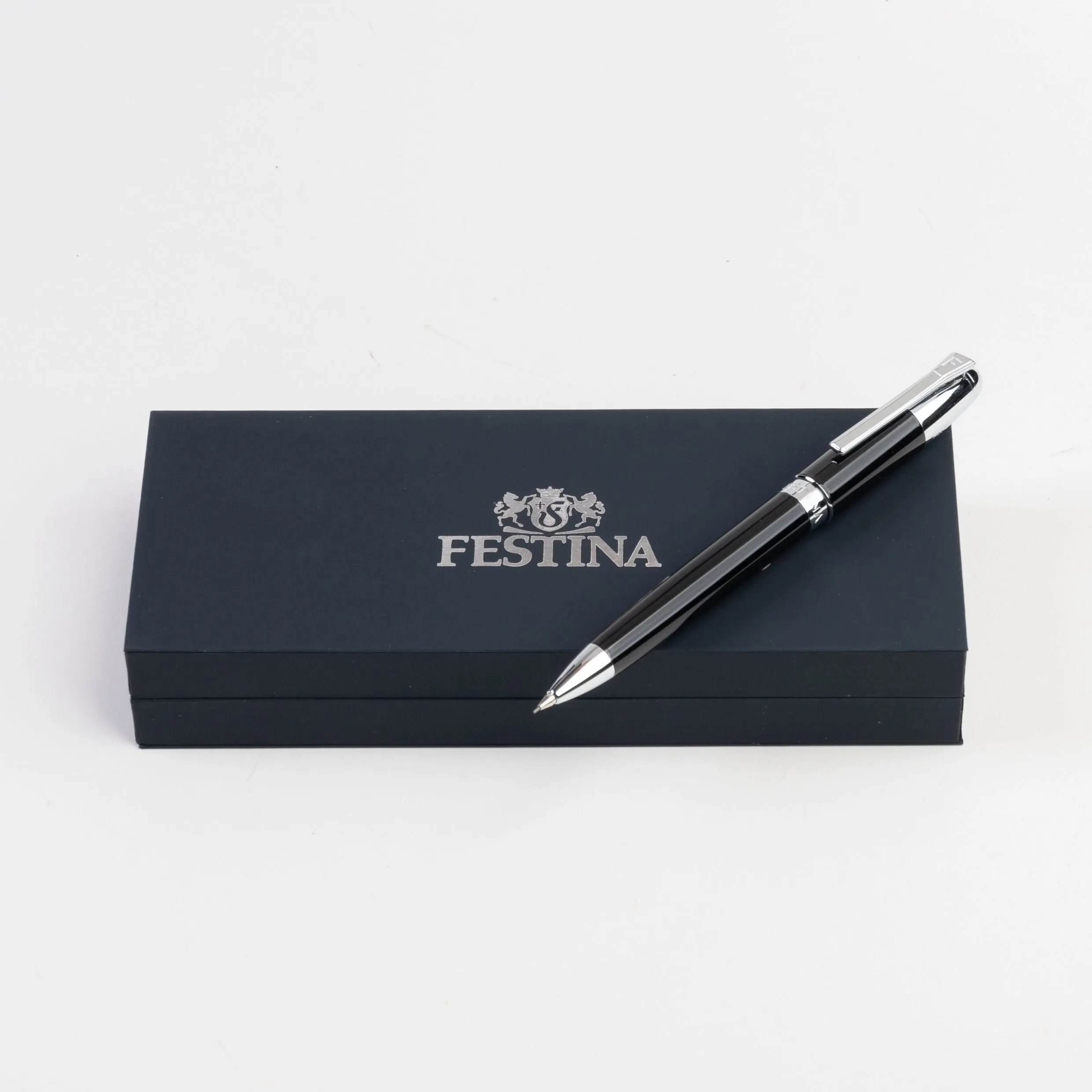 FESTINA FSN1966A-Pencil Classicals Chrome Black