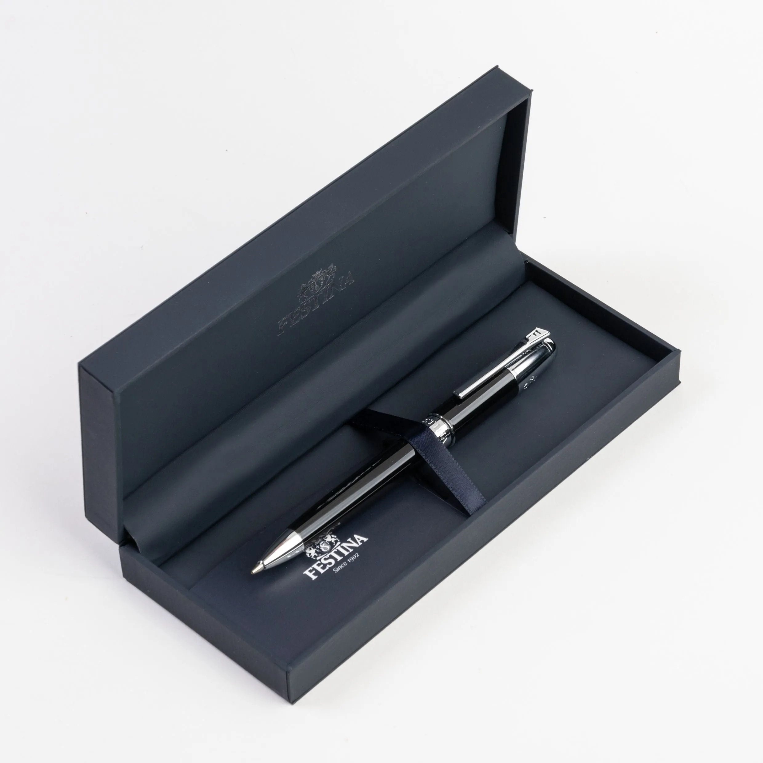 FESTINA FSN1966A-Pencil Classicals Chrome Black