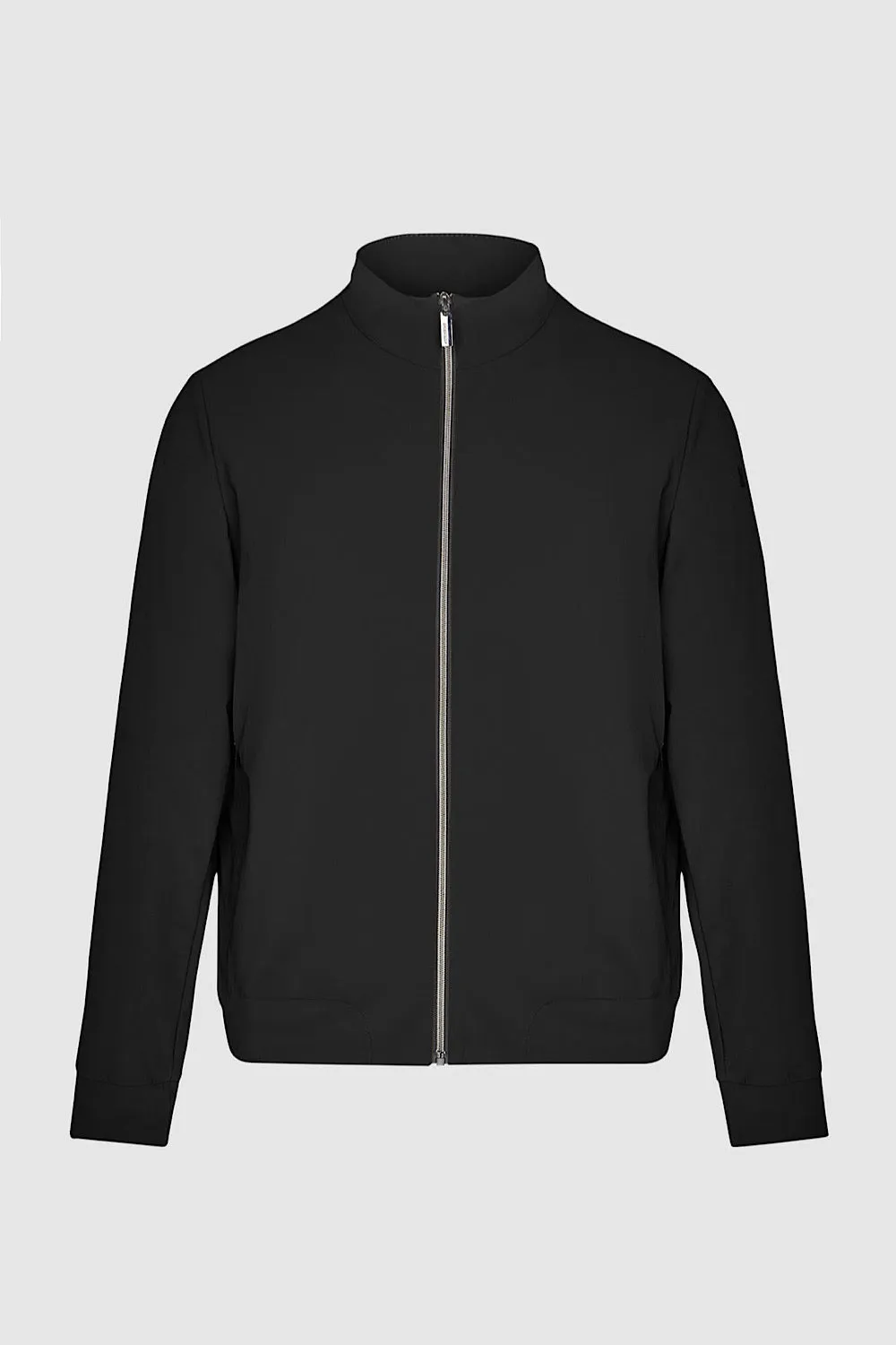 FLEECE SUMMER FULL ZIP