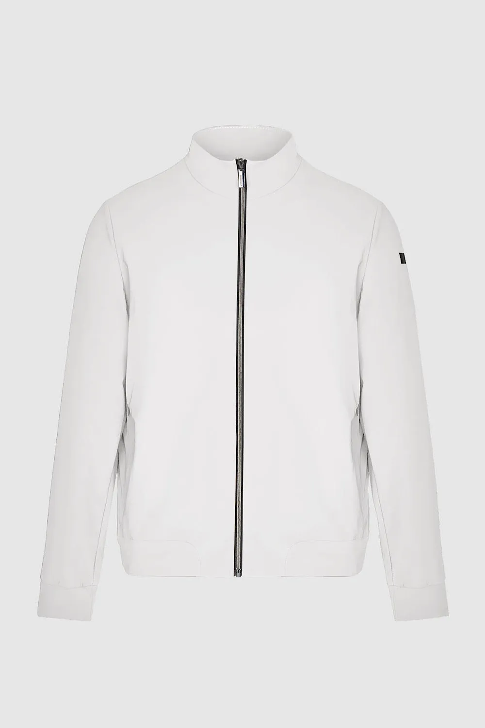 FLEECE SUMMER FULL ZIP