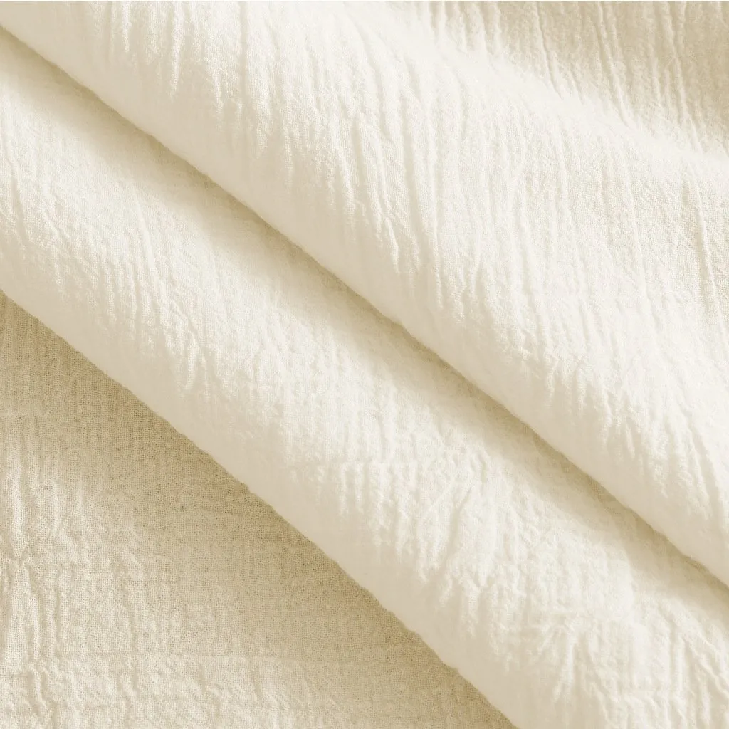 Flor® | Casual Linen Top