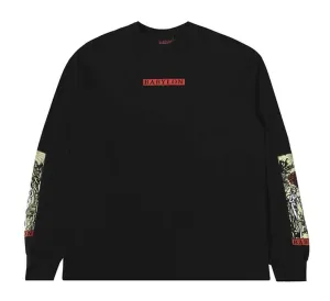FORBIDDEN LONGSLEEVE