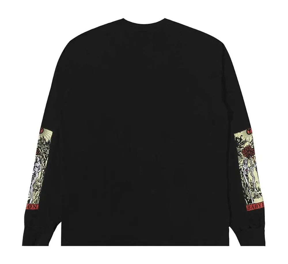 FORBIDDEN LONGSLEEVE