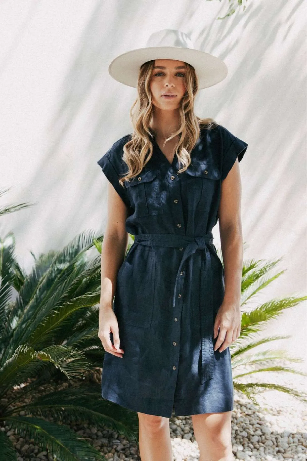 Foxwood Harlow Dress