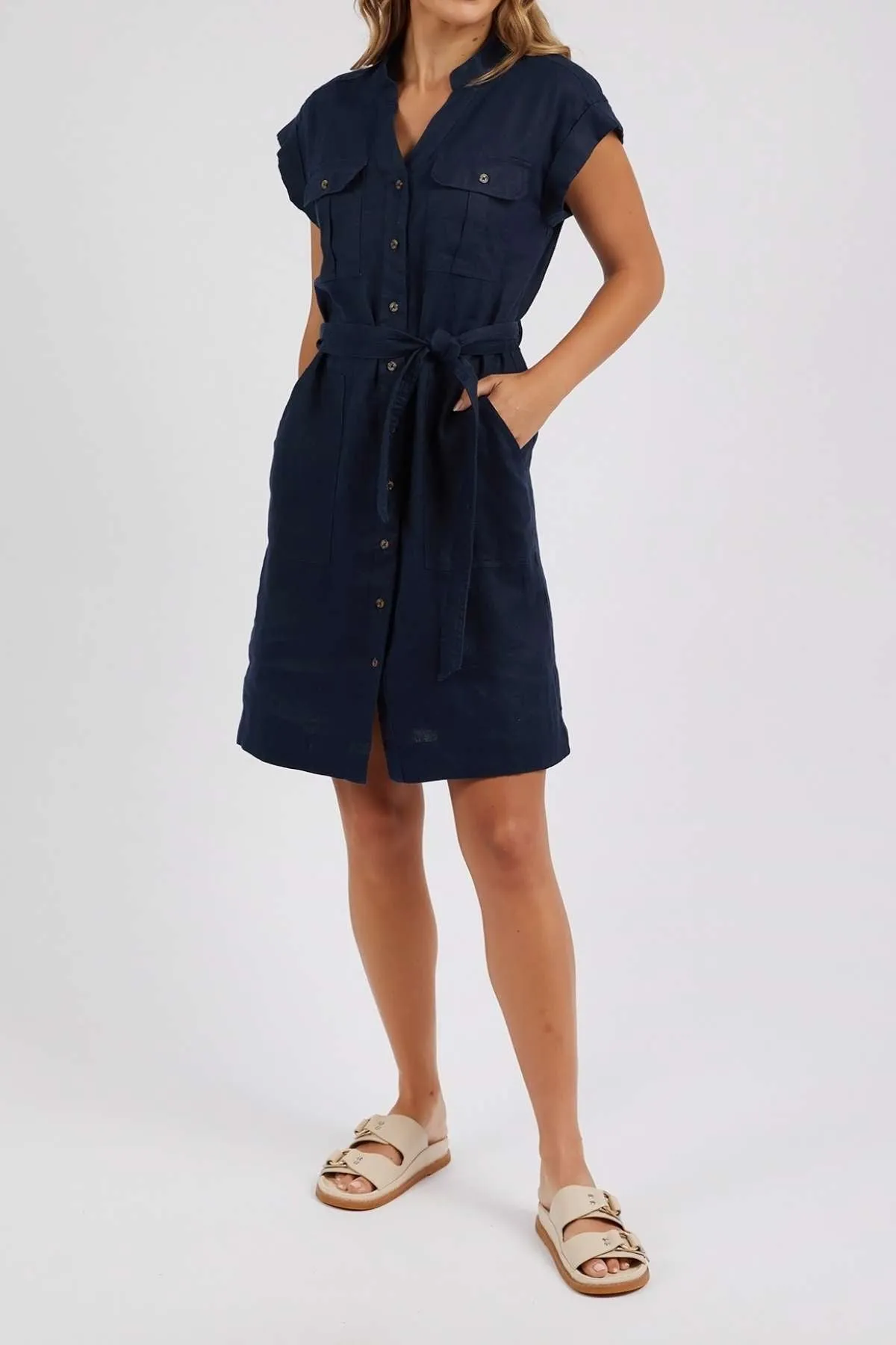 Foxwood Harlow Dress