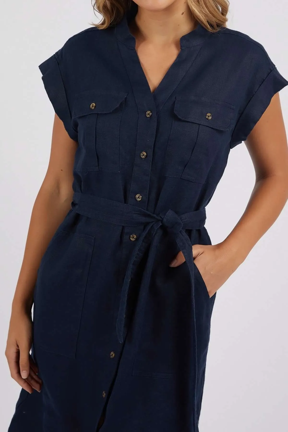 Foxwood Harlow Dress