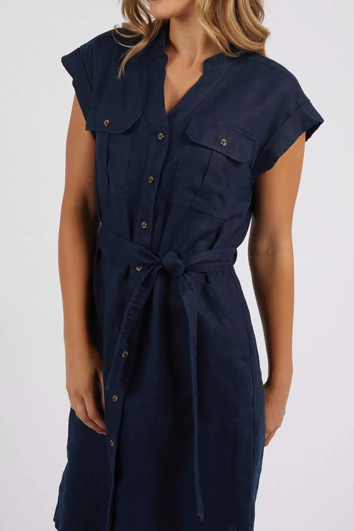 Foxwood Harlow Dress