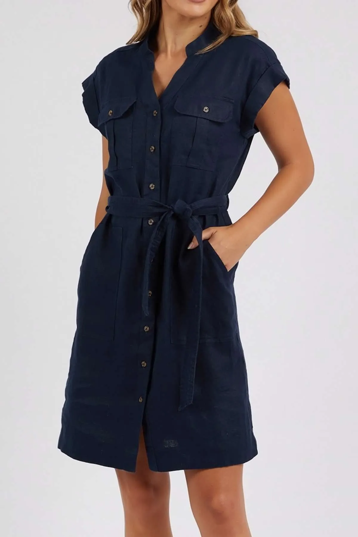 Foxwood Harlow Dress