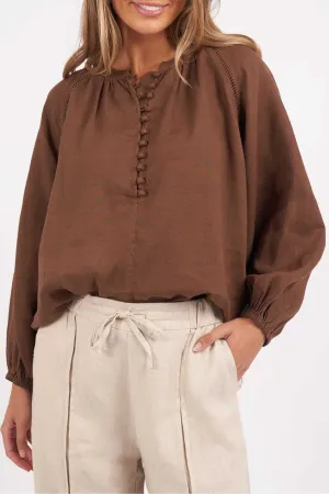 Foxwood Sardinia Blouse