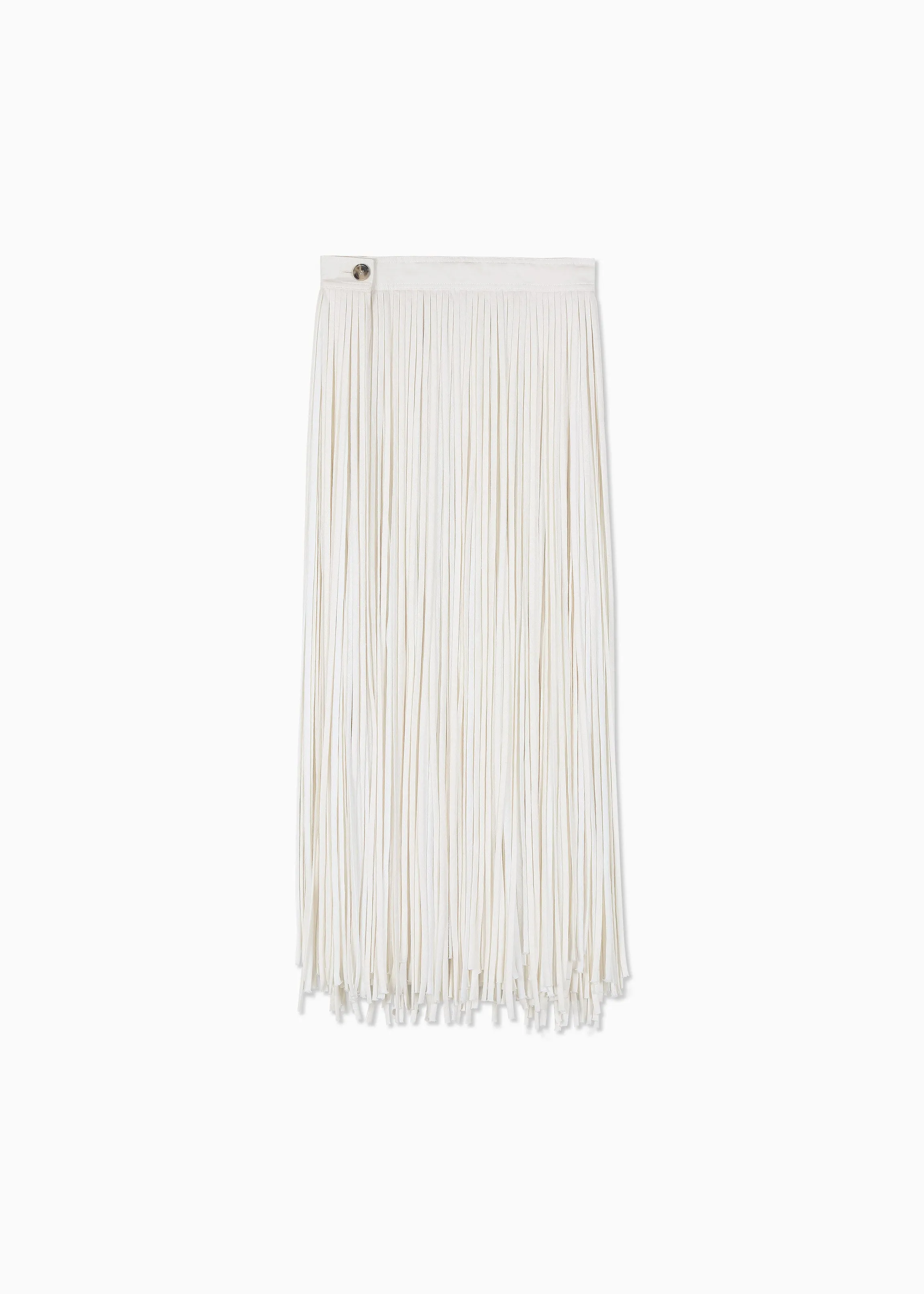 Fringe Skirt