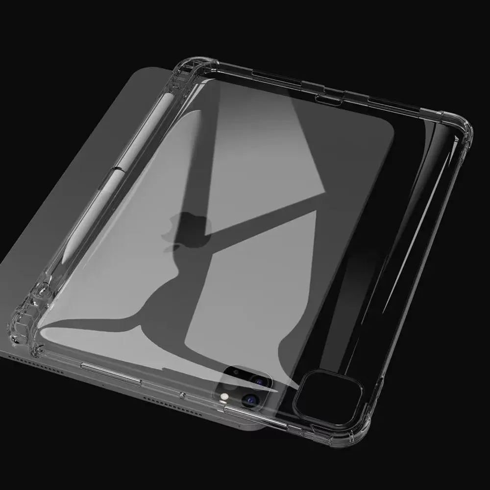 FusionEdge Pro iPad Case