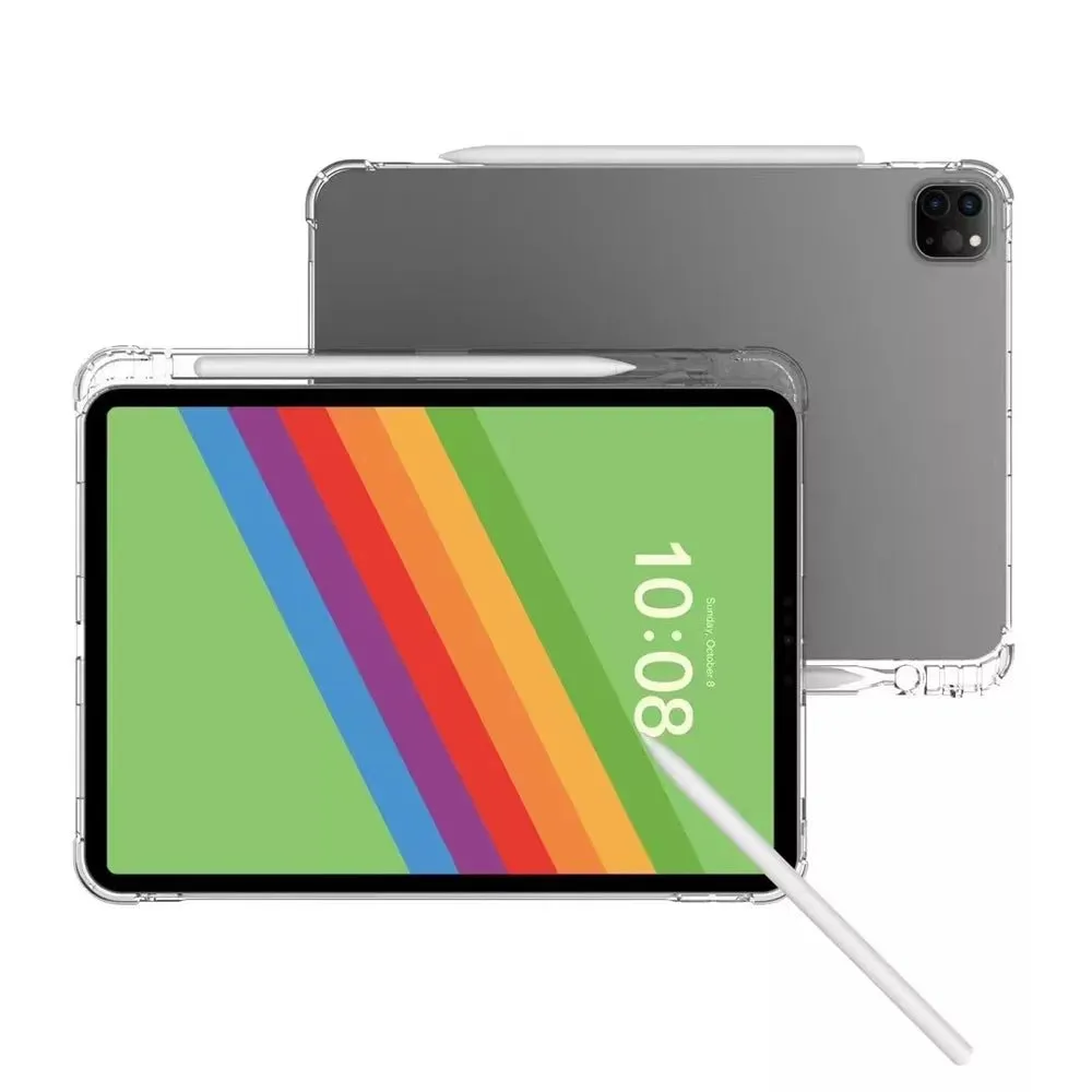 FusionEdge Pro iPad Case