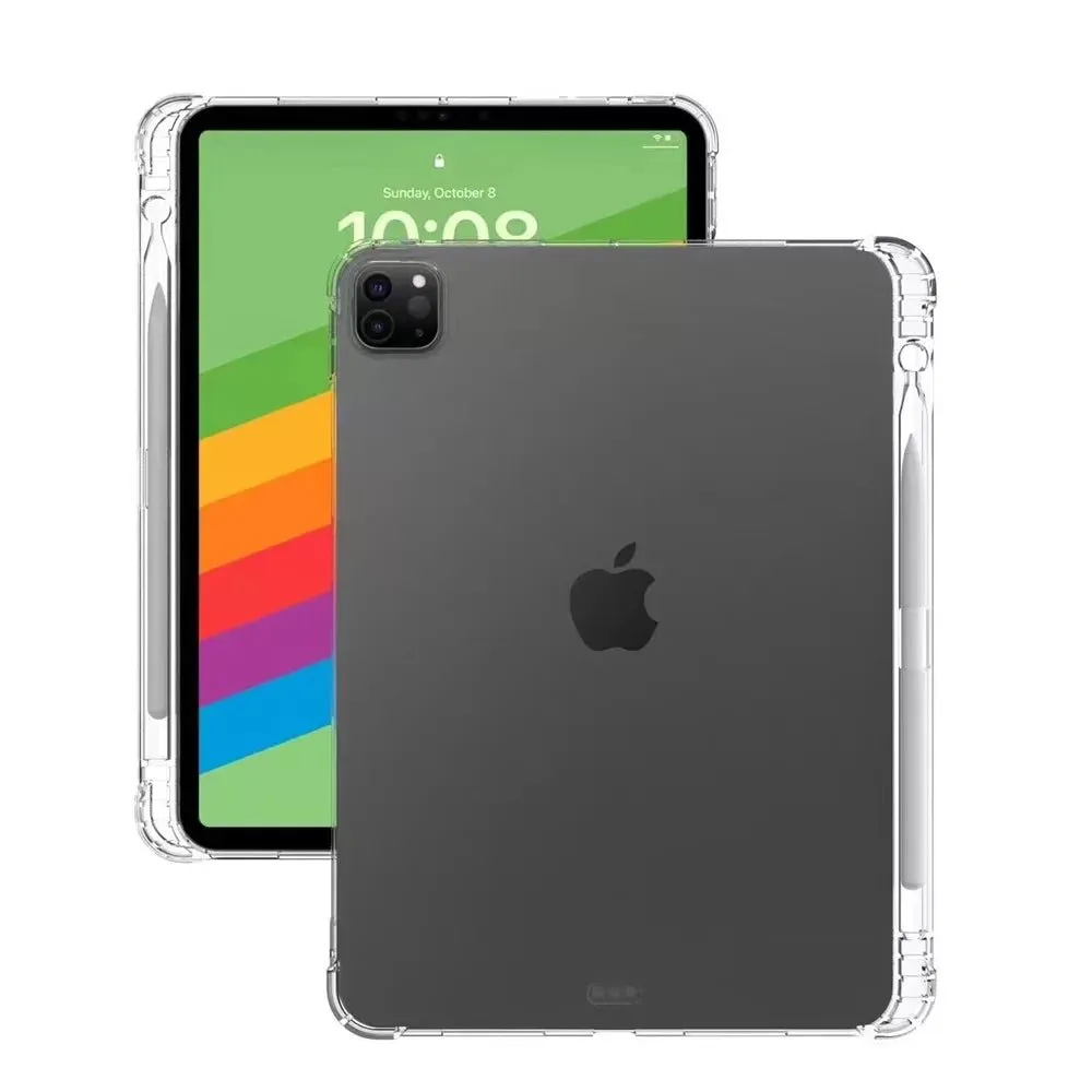 FusionEdge Pro iPad Case