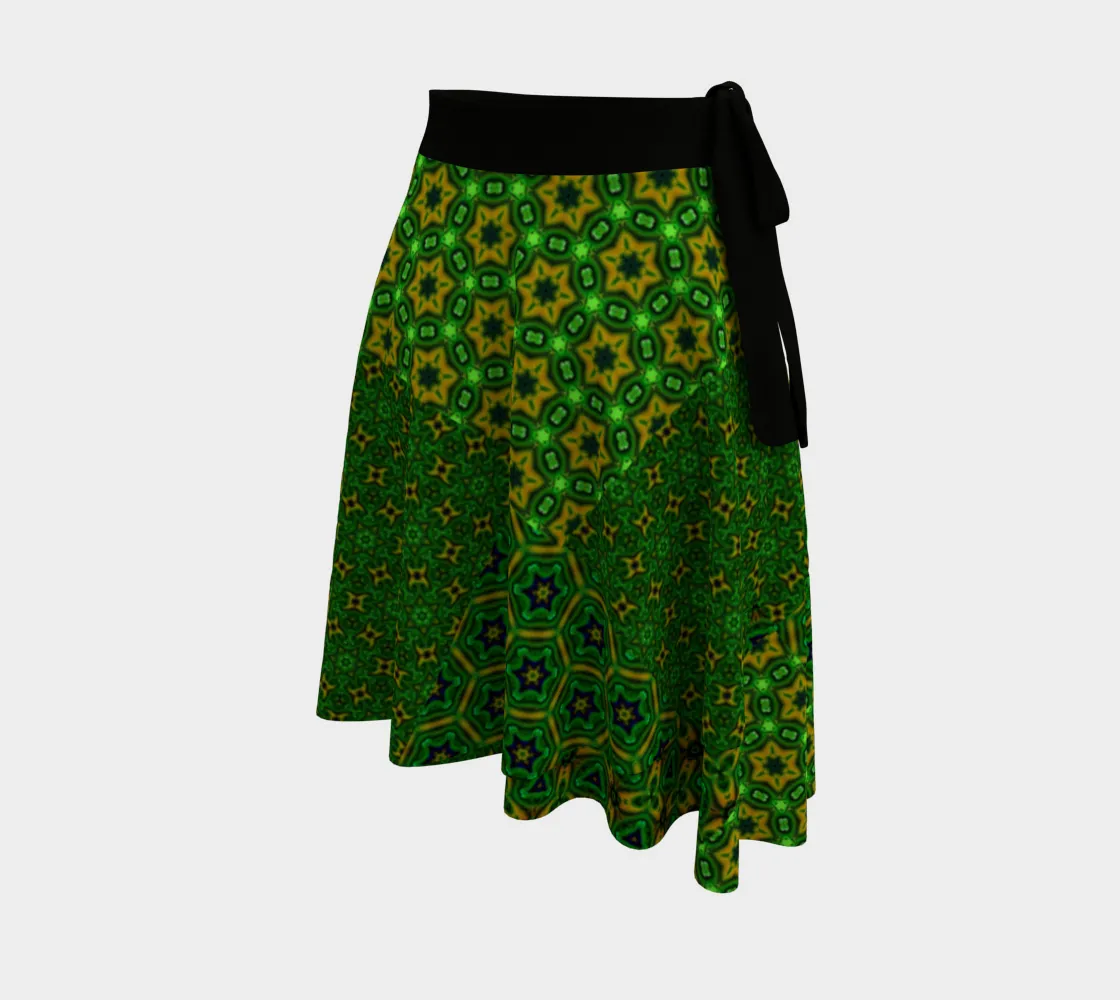 Galadriel's Garden - Elven Skirt
