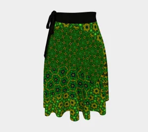 Galadriel's Garden - Elven Skirt
