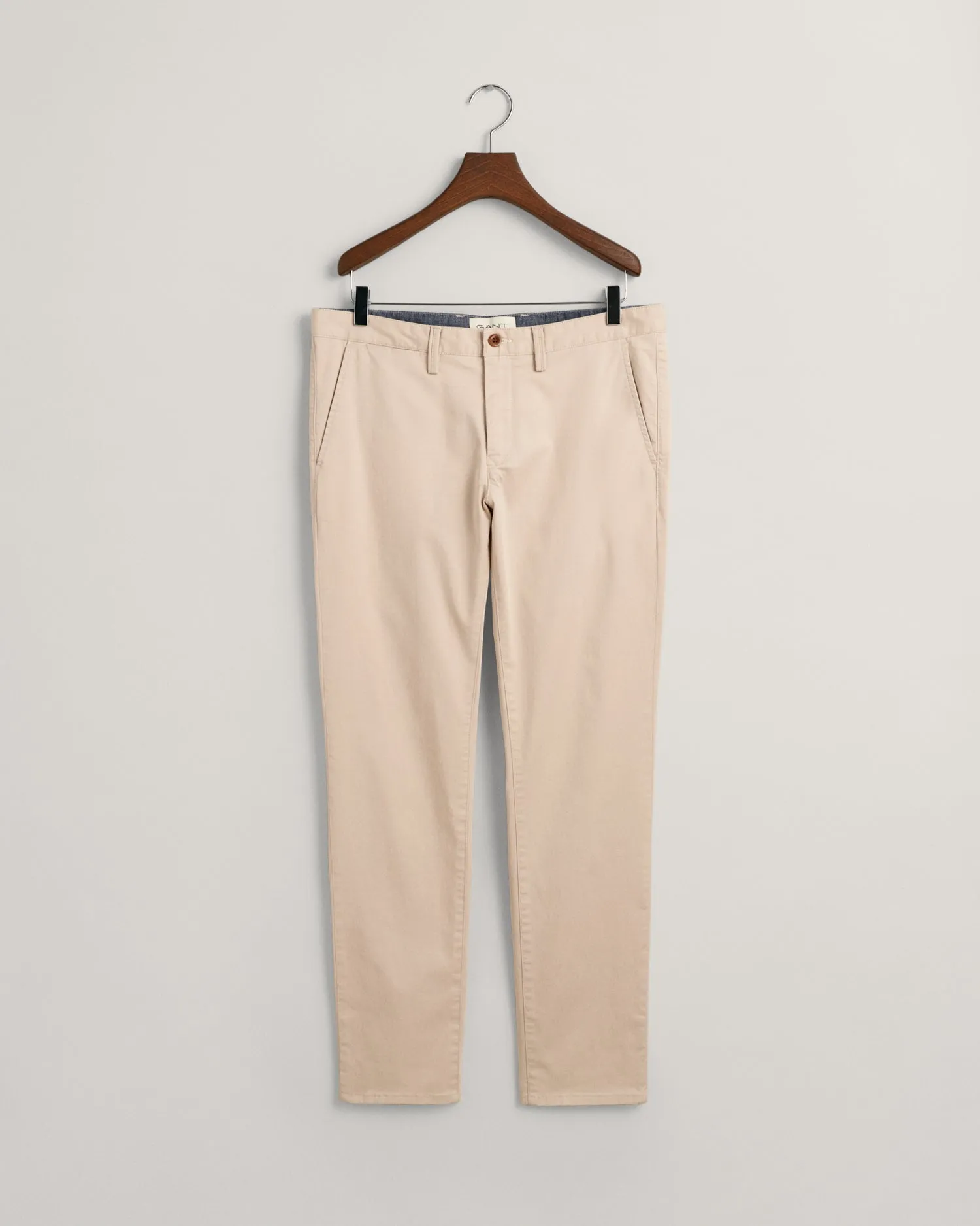 Gant Slim Twill Chinos
