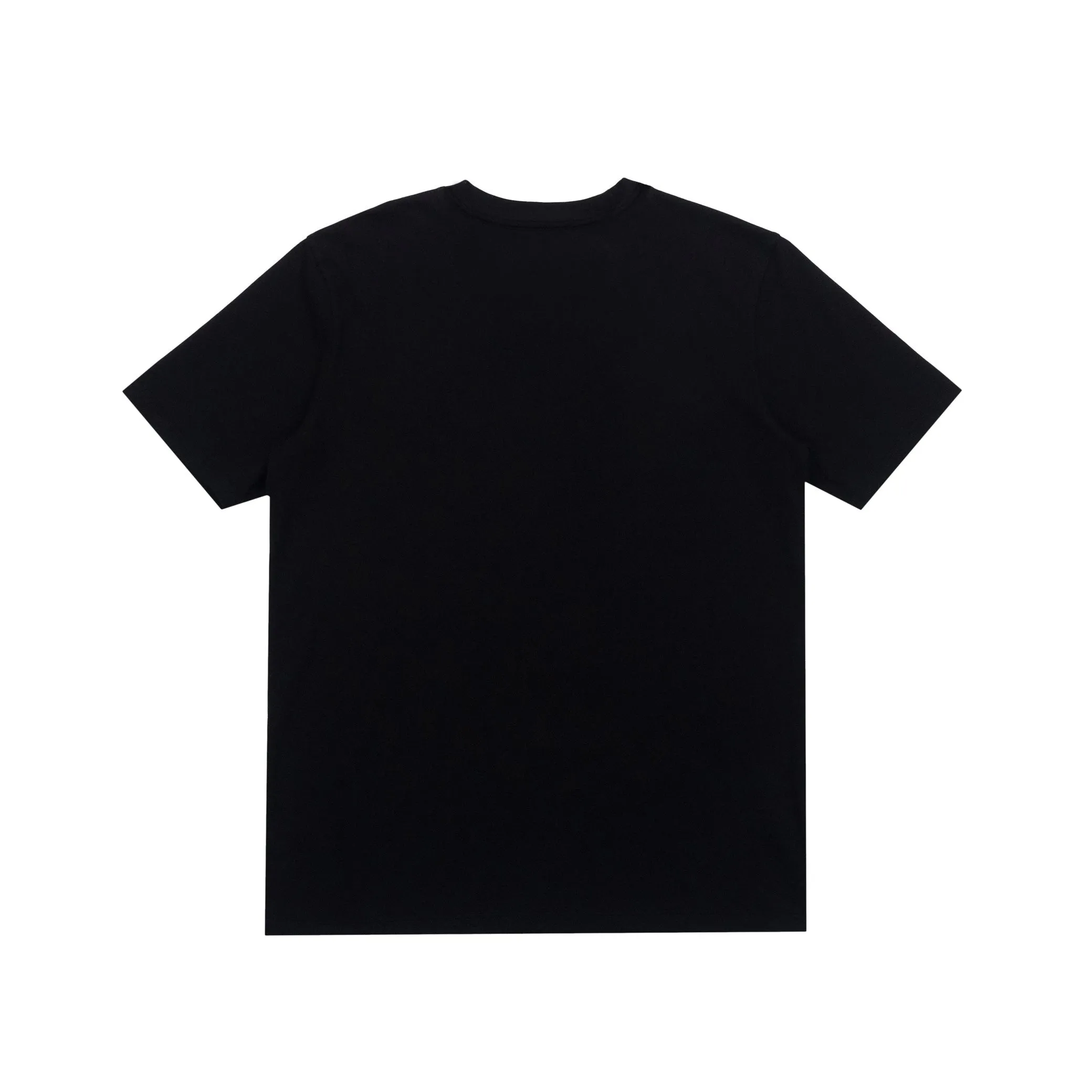 Gate Three Tee - Black