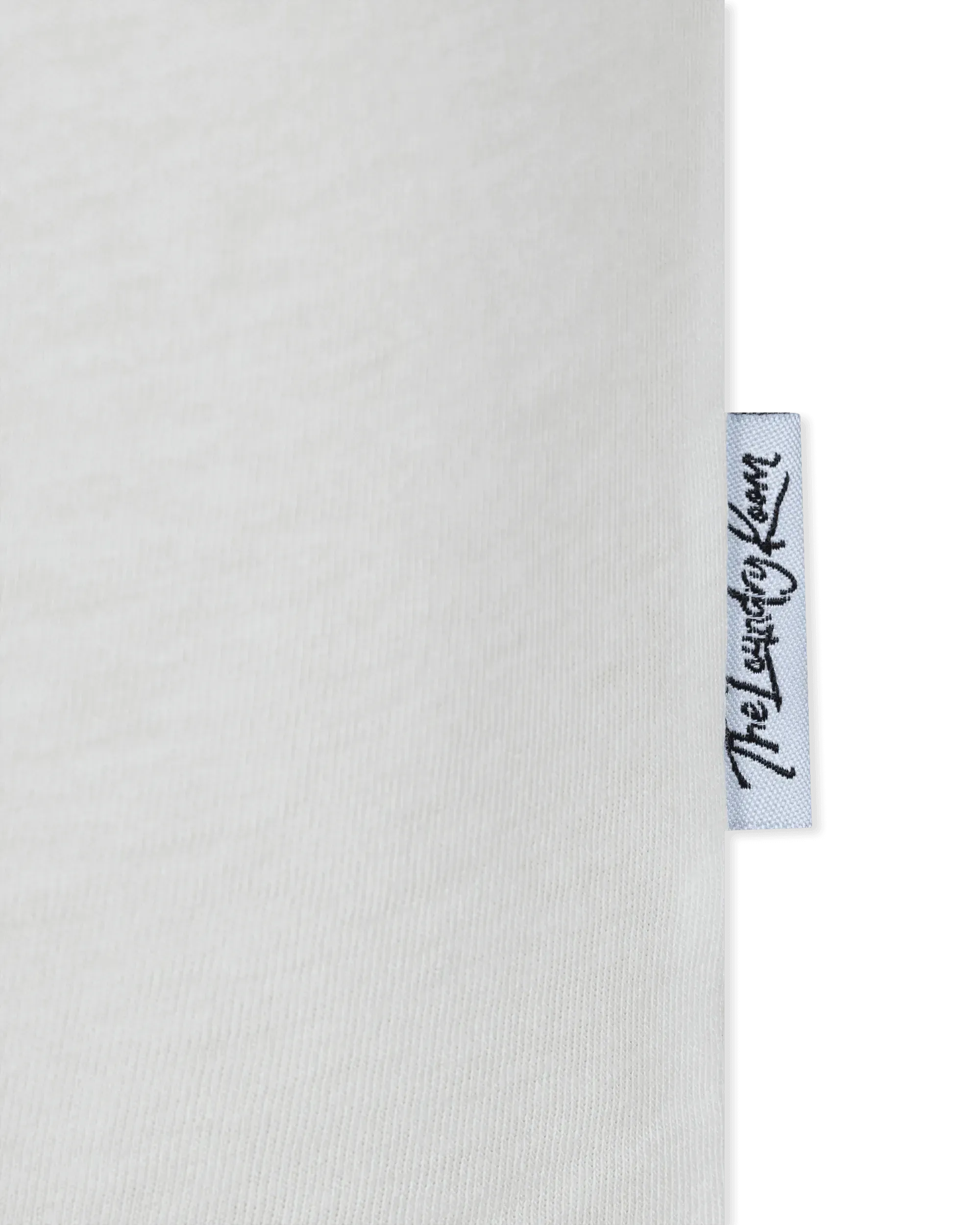 Gemini Oversized T-shirt