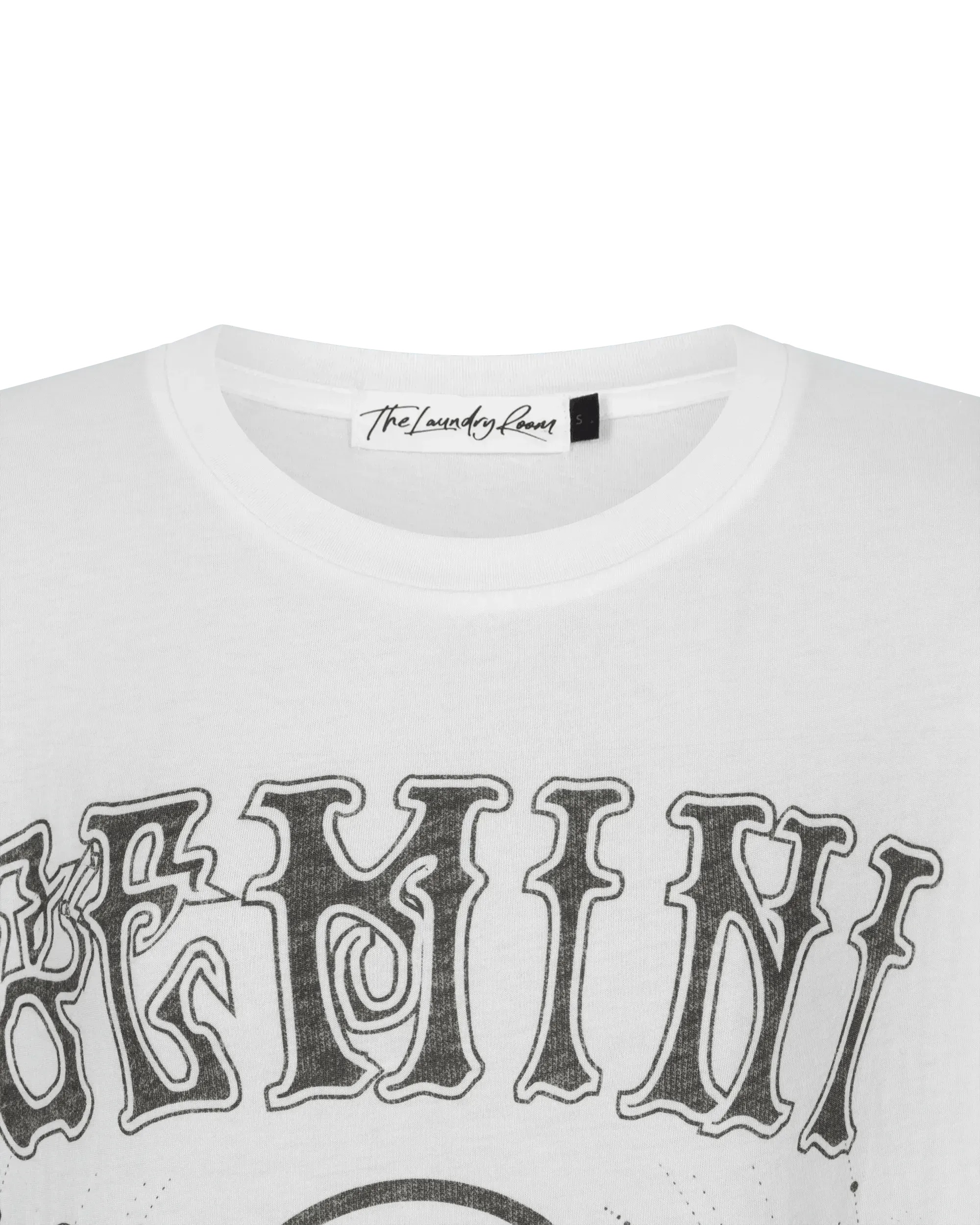 Gemini Oversized T-shirt
