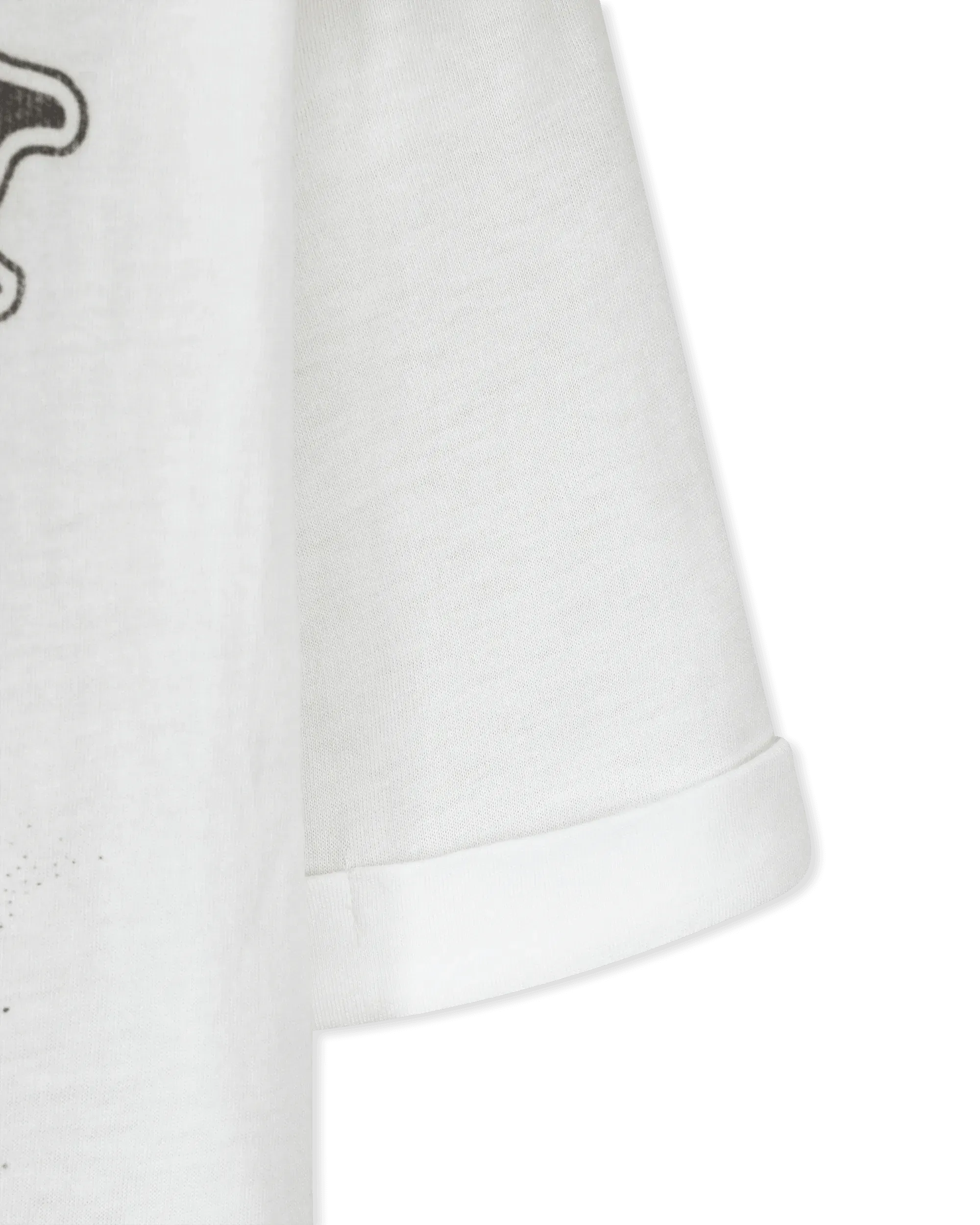 Gemini Oversized T-shirt