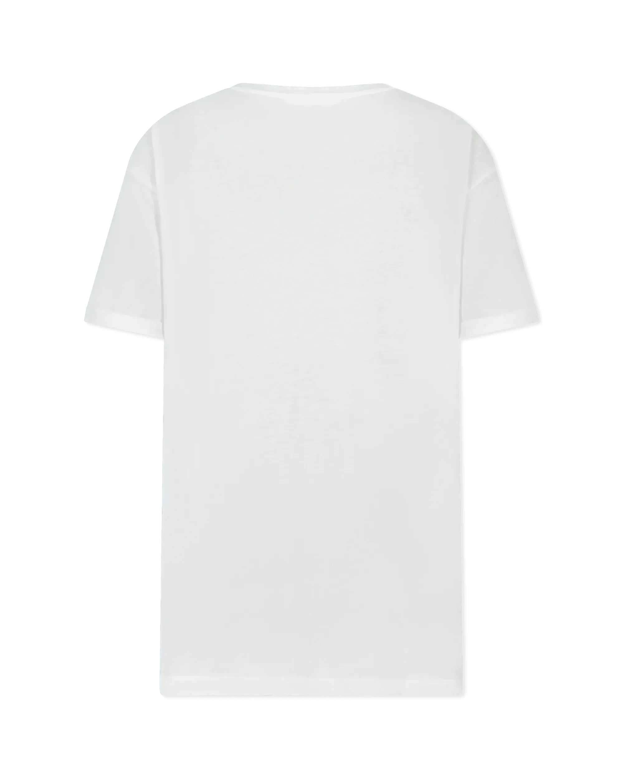 Gemini Oversized T-shirt