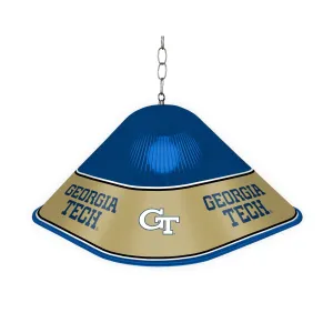 Georgia Tech Yellow Jackets: Game Table Light