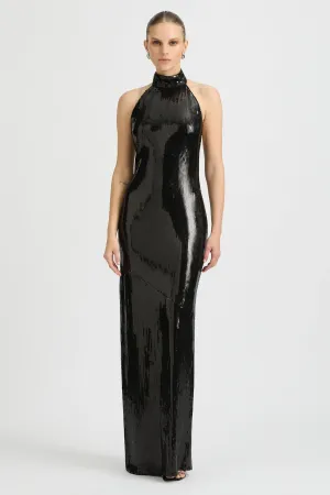 GIA GOWN