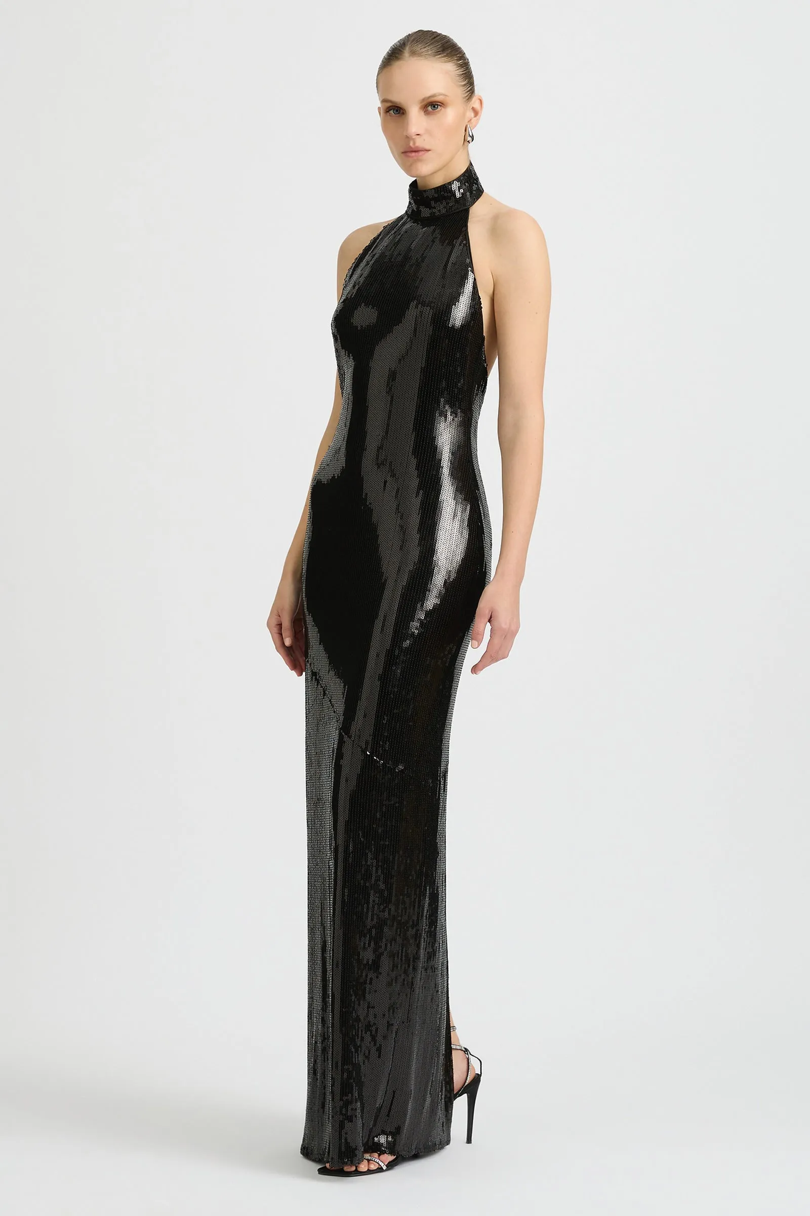GIA GOWN
