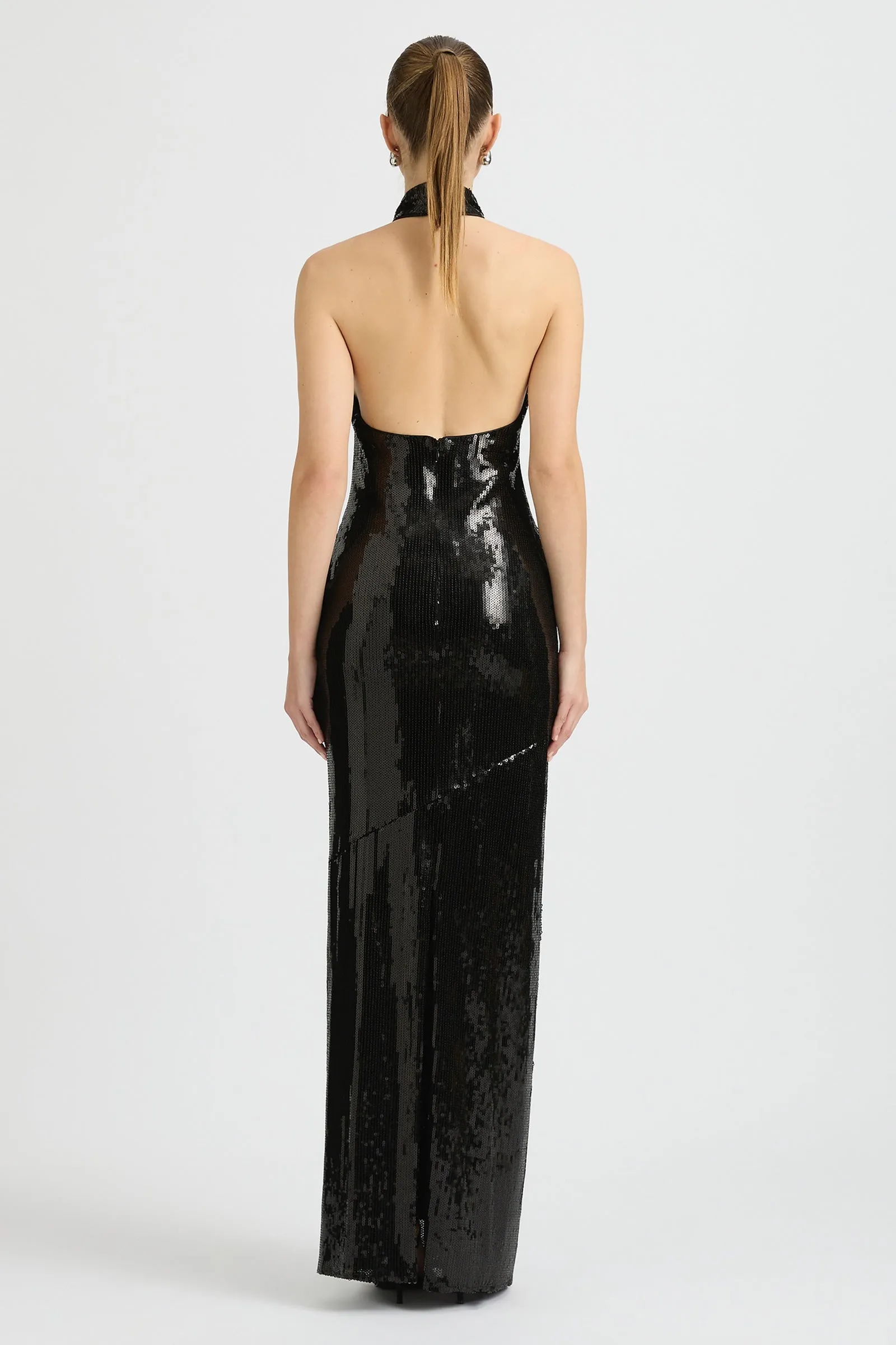 GIA GOWN