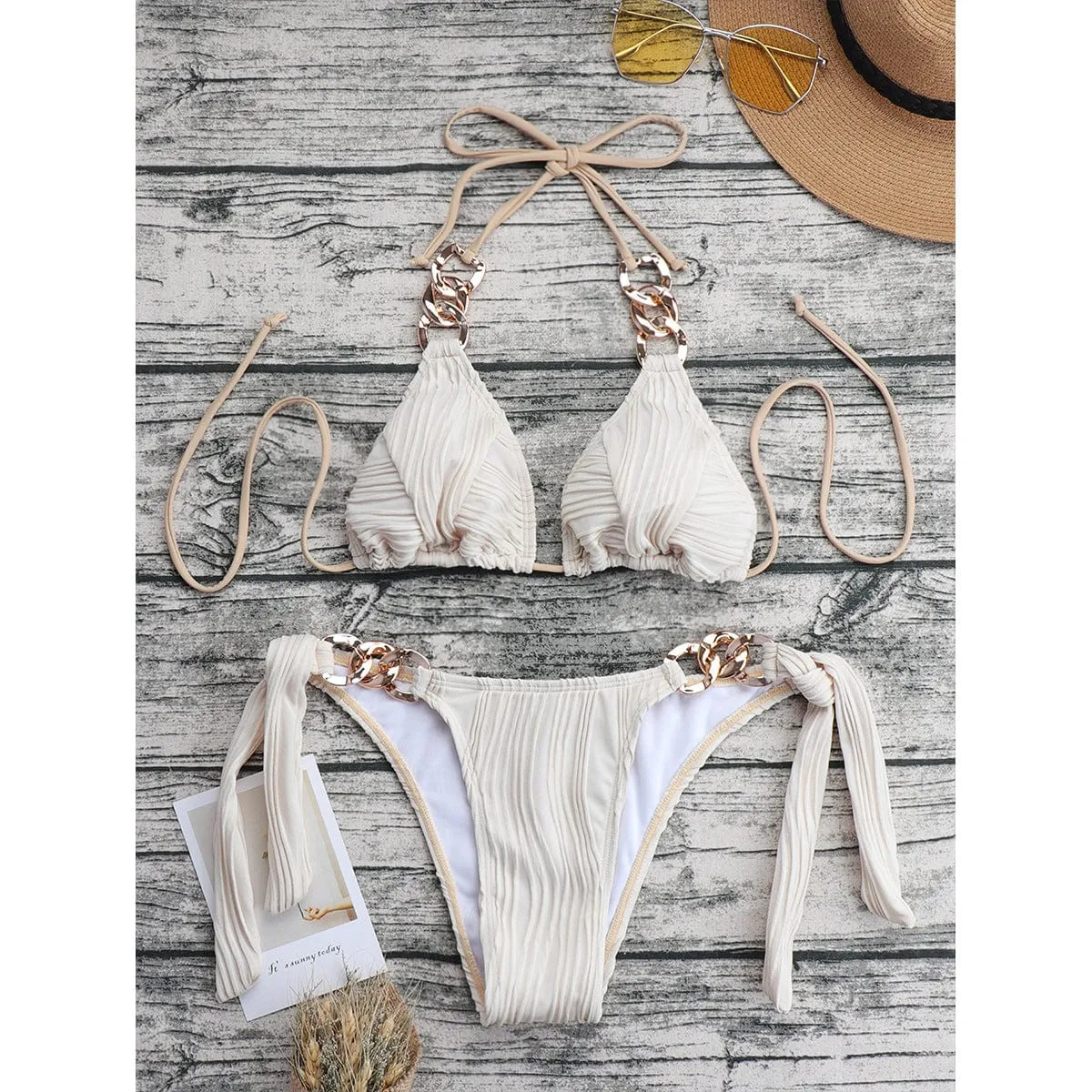 Gloria® | Casual and relaxed   bikini