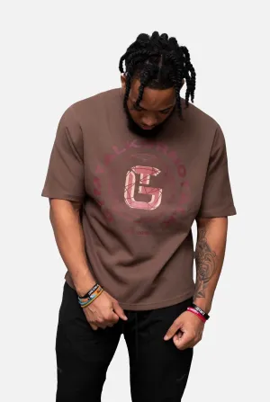 GT Vintage Oversized T-shirt
