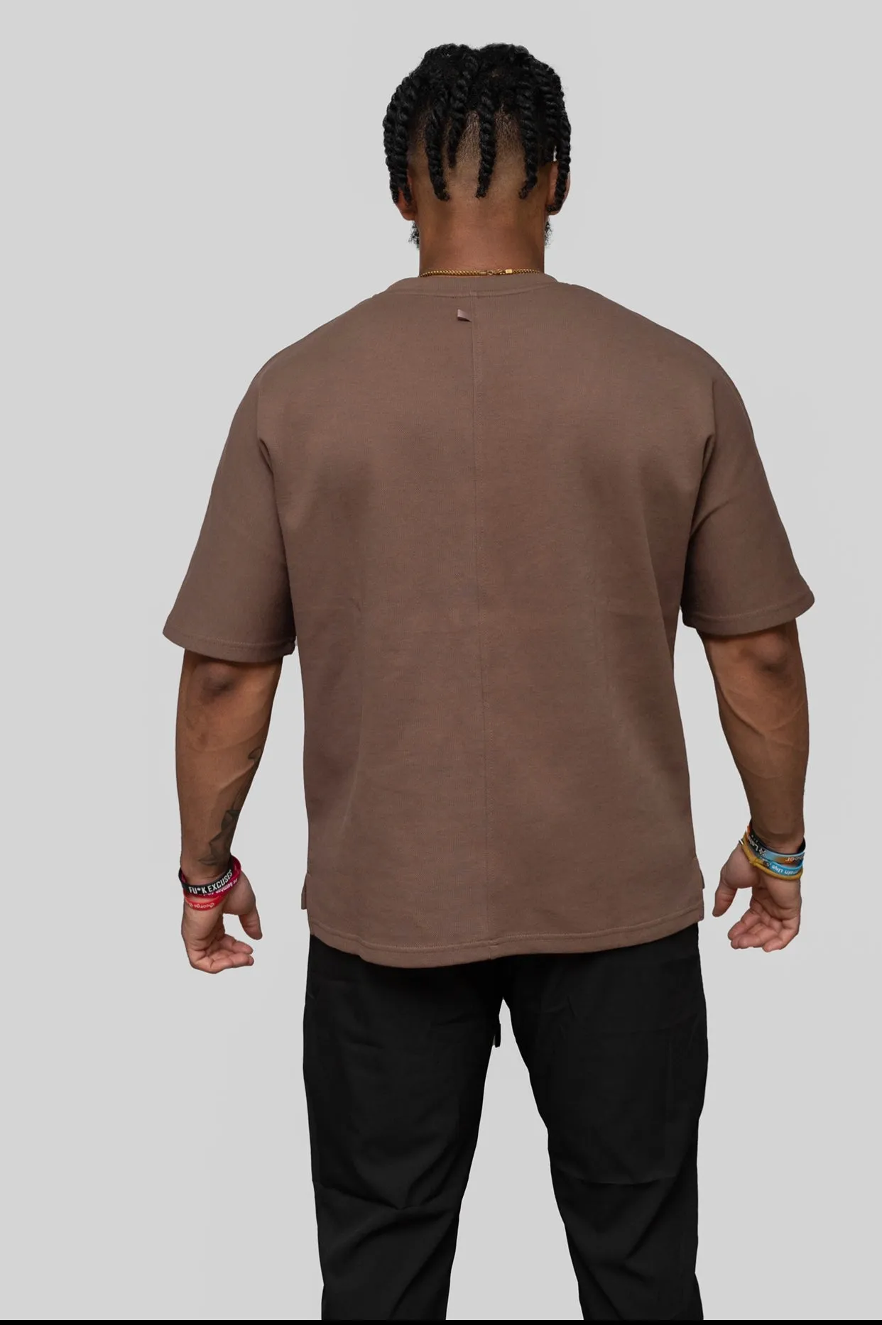 GT Vintage Oversized T-shirt